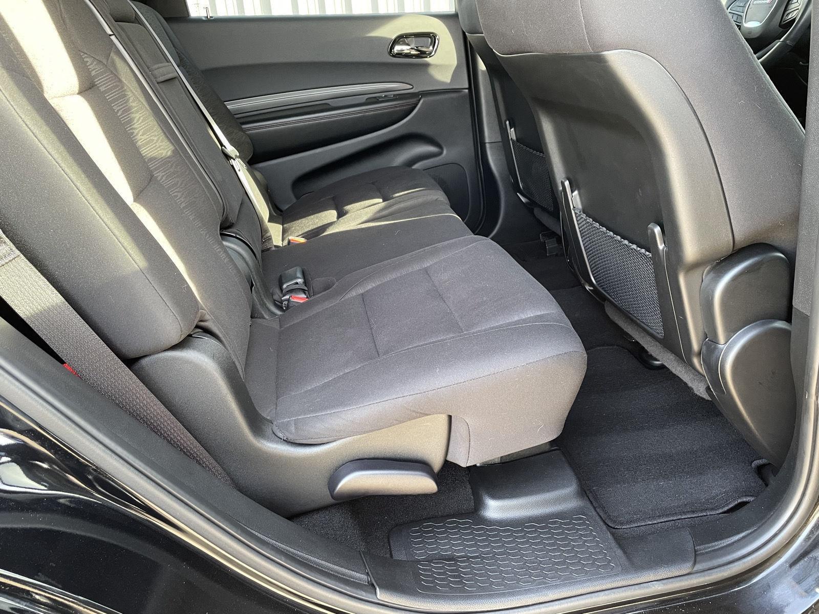 Pre-Owned 2023 Dodge Durango for sale in Grand Island NE