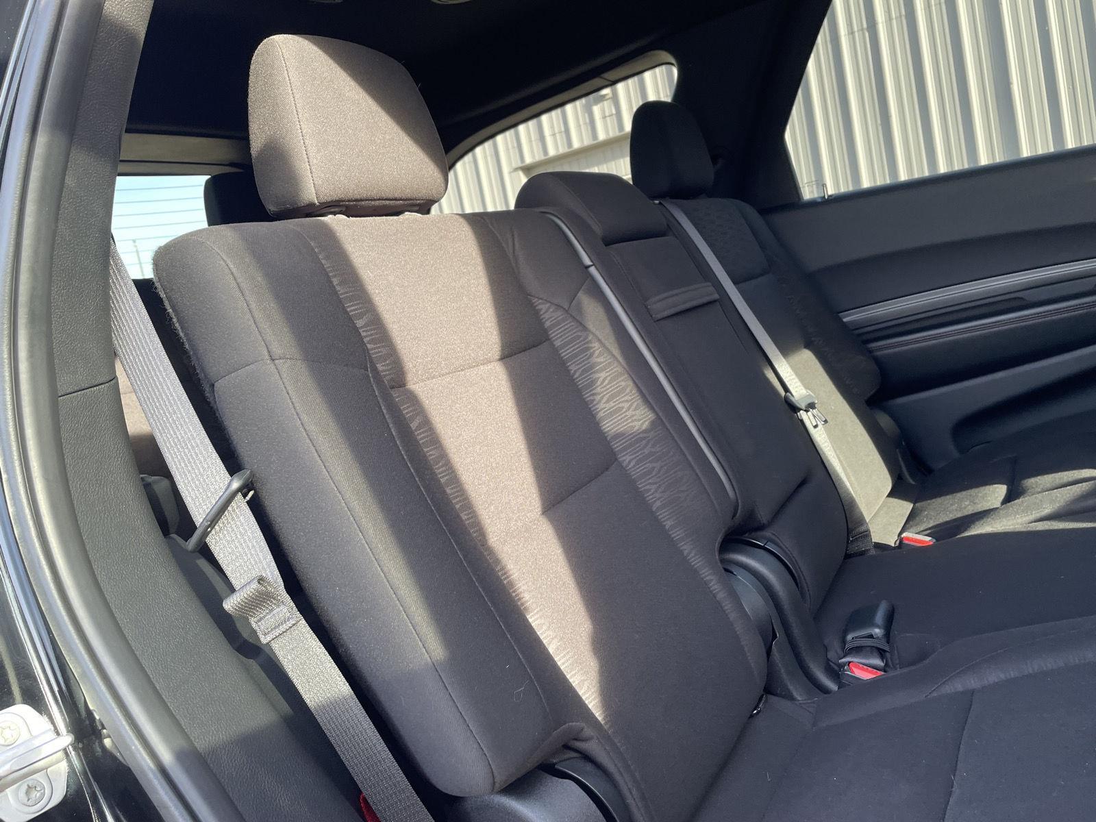 Pre-Owned 2023 Dodge Durango for sale in Grand Island NE