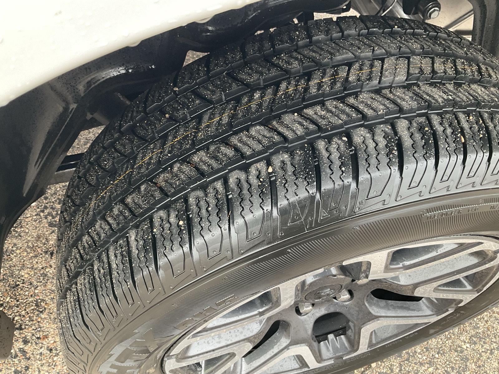 New 2026 Ram 1500 for sale in Grand Island NE