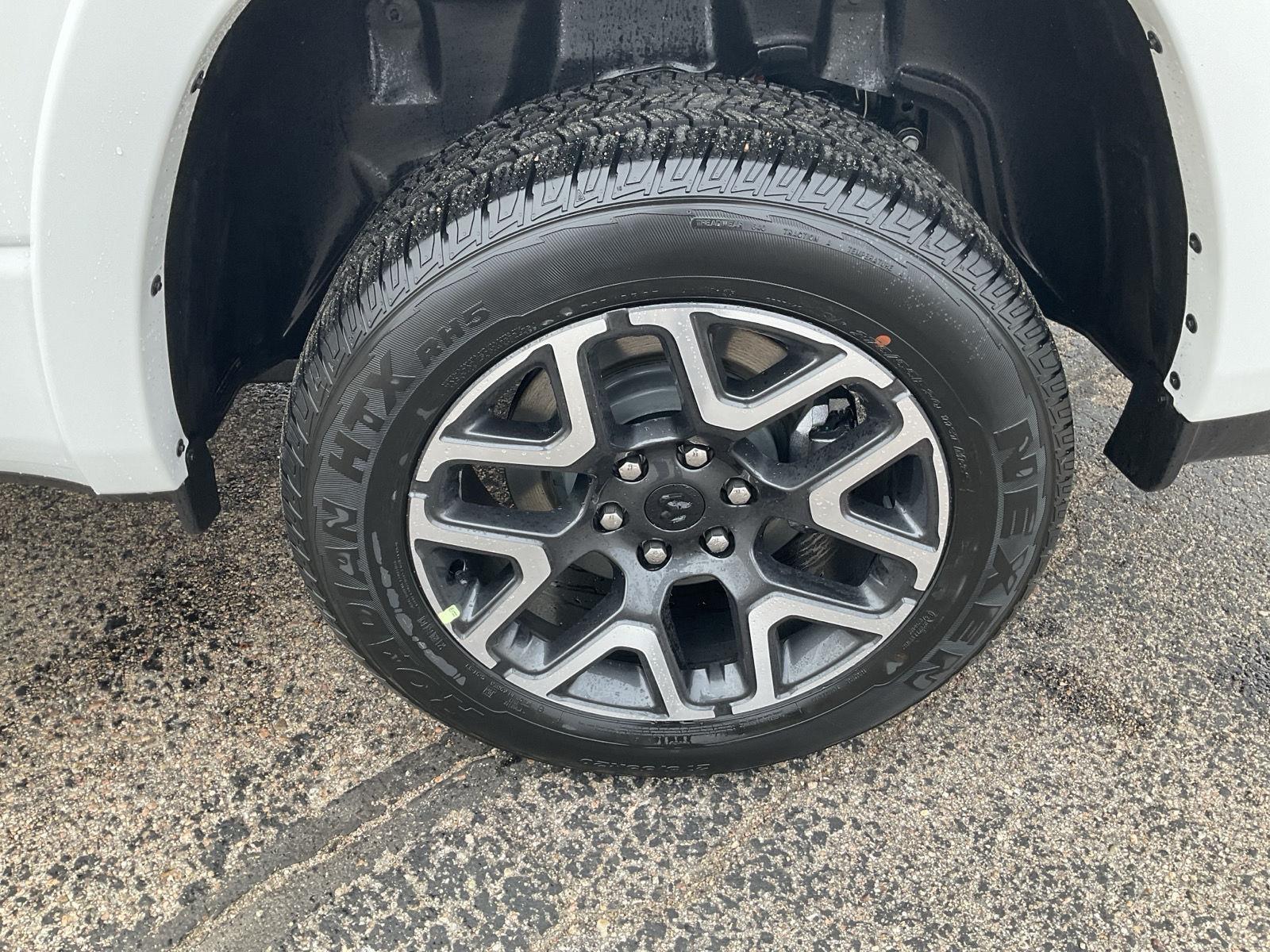 New 2026 Ram 1500 for sale in Grand Island NE