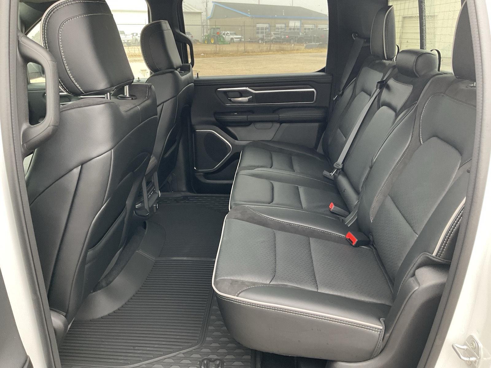 New 2026 Ram 1500 for sale in Grand Island NE