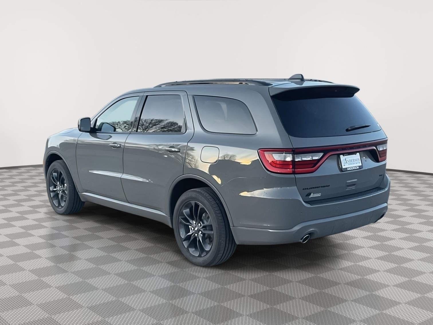 New 2026 Dodge Durango for sale in Grand Island NE