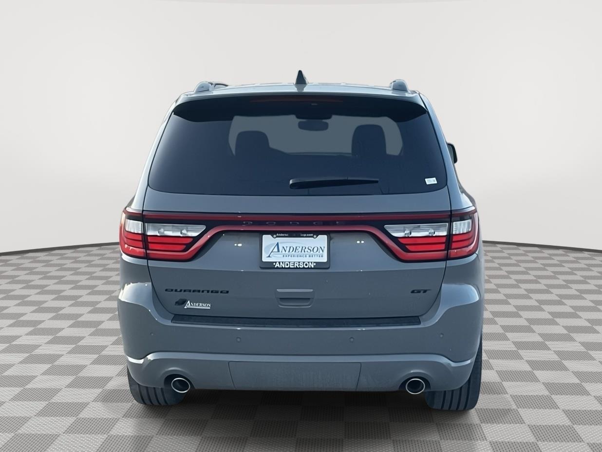 New 2026 Dodge Durango for sale in Grand Island NE