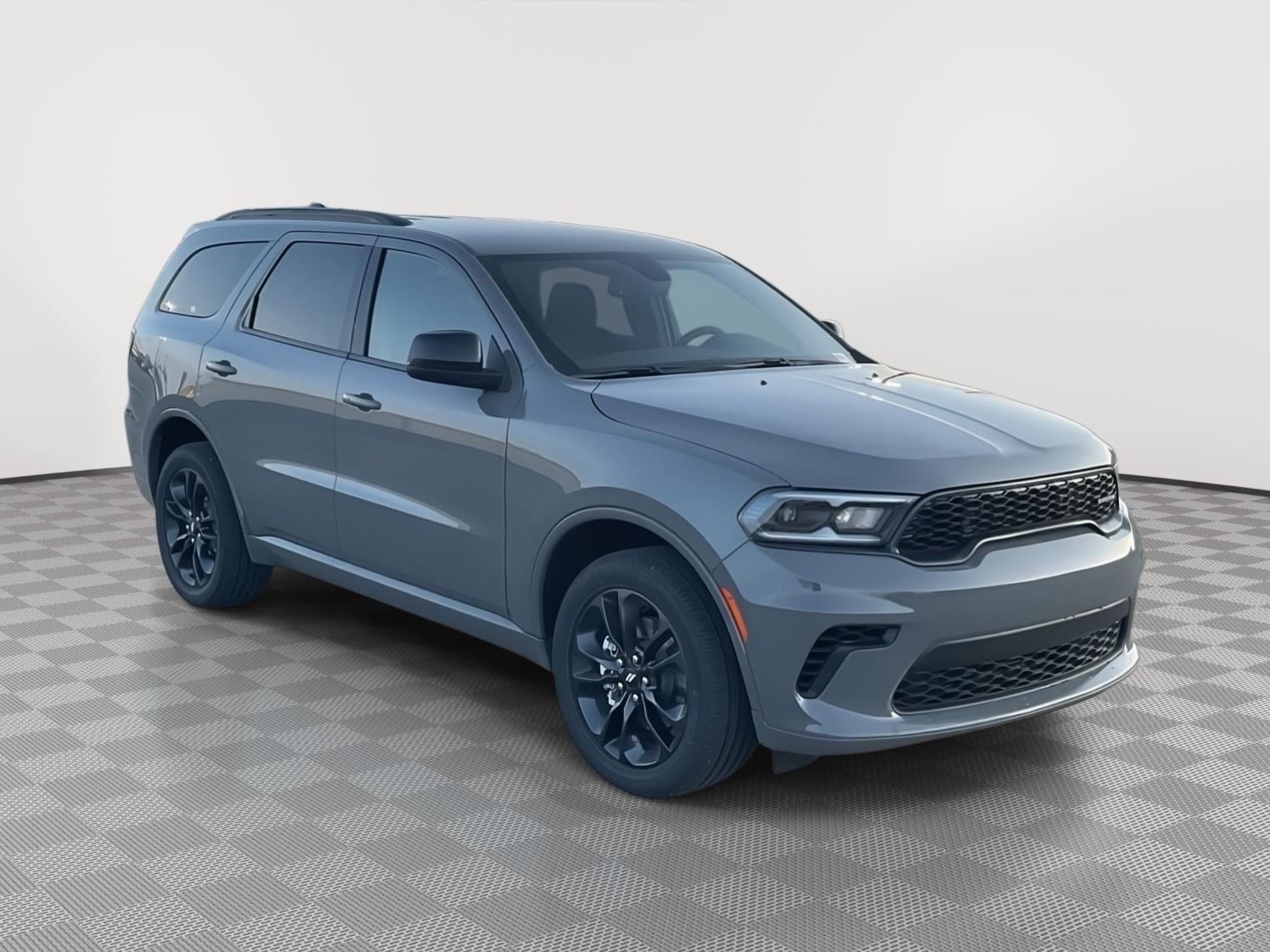 New 2026 Dodge Durango for sale in Grand Island NE