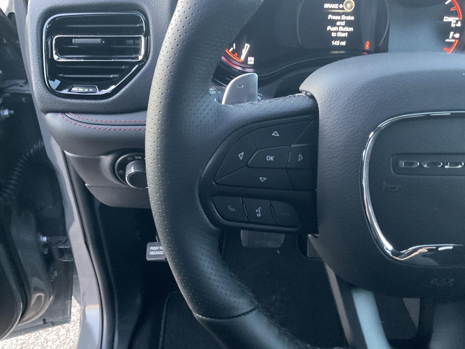 New 2026 Dodge Durango for sale in Grand Island NE