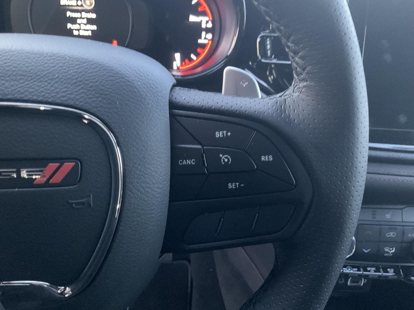 New 2026 Dodge Durango for sale in Grand Island NE