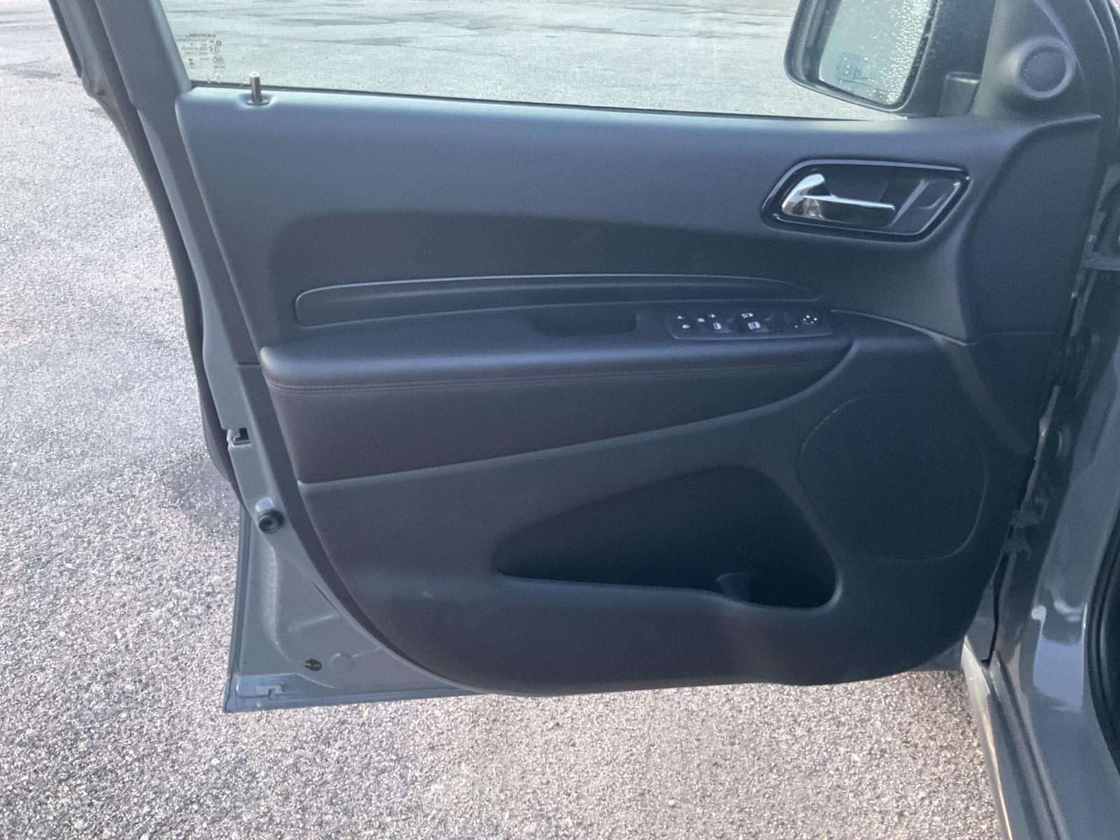 New 2026 Dodge Durango for sale in Grand Island NE