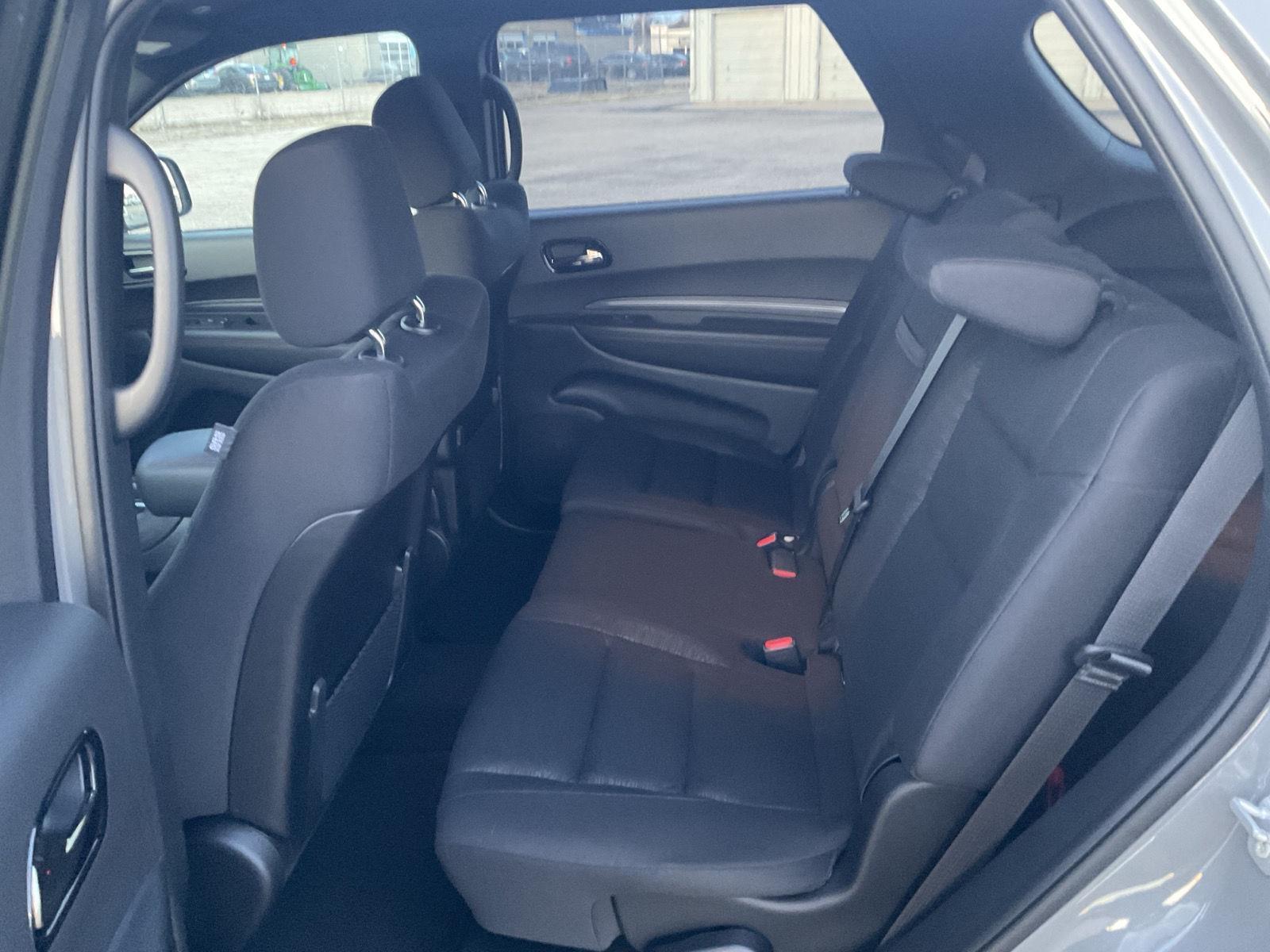 New 2026 Dodge Durango for sale in Grand Island NE