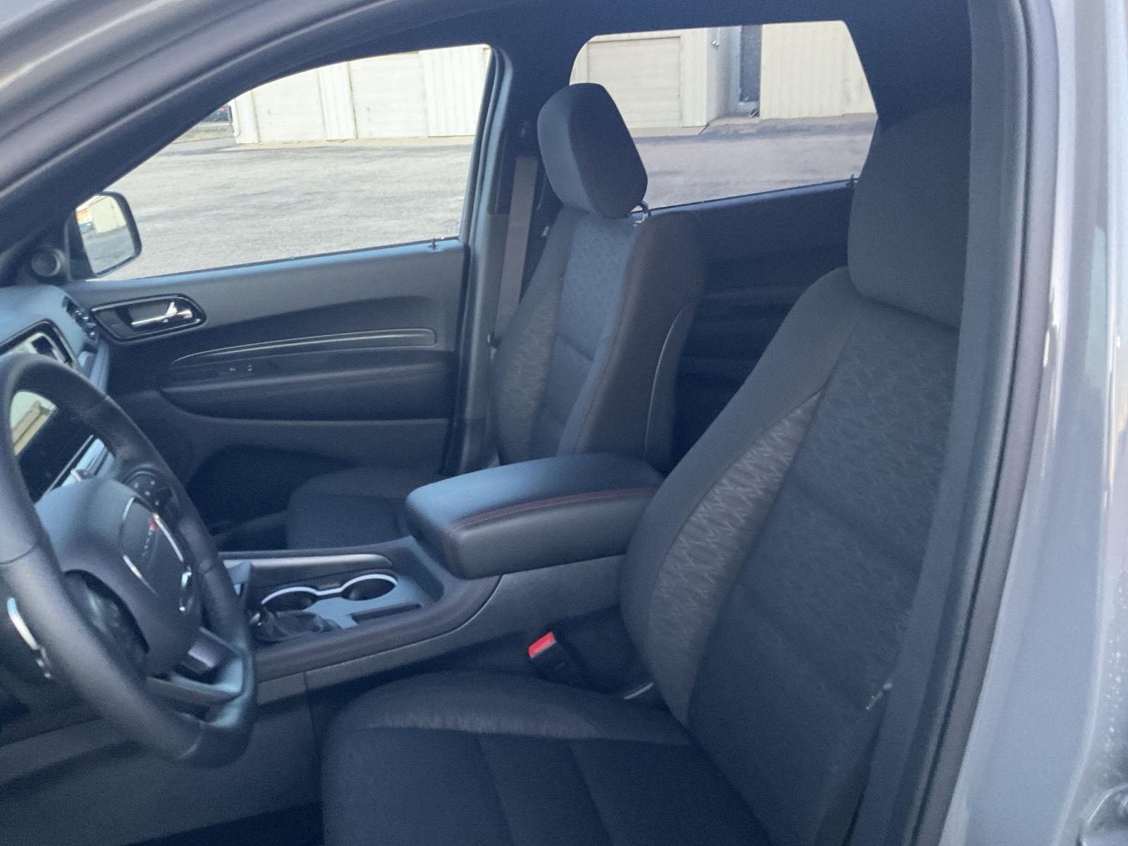 New 2026 Dodge Durango for sale in Grand Island NE