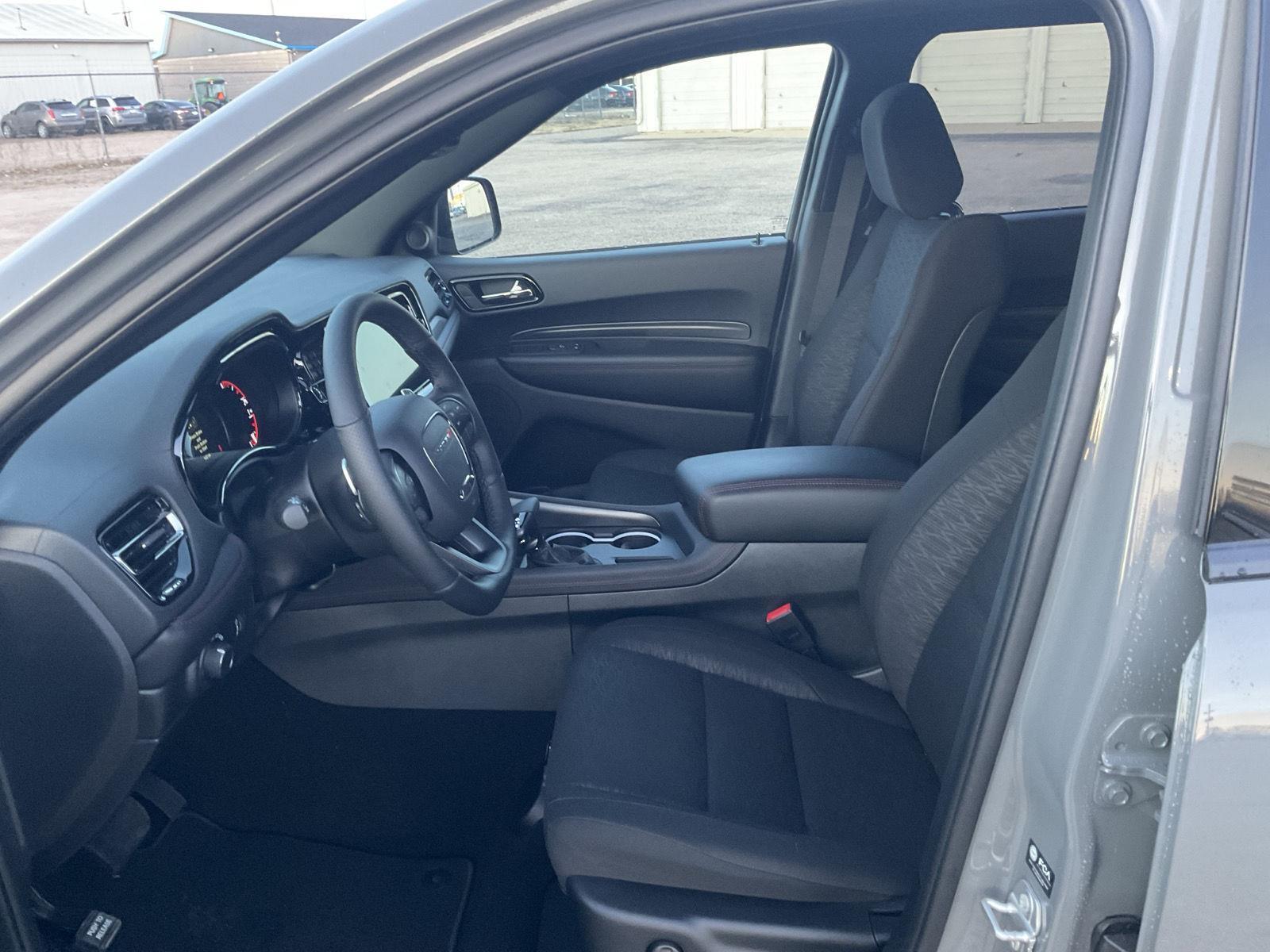 New 2026 Dodge Durango for sale in Grand Island NE