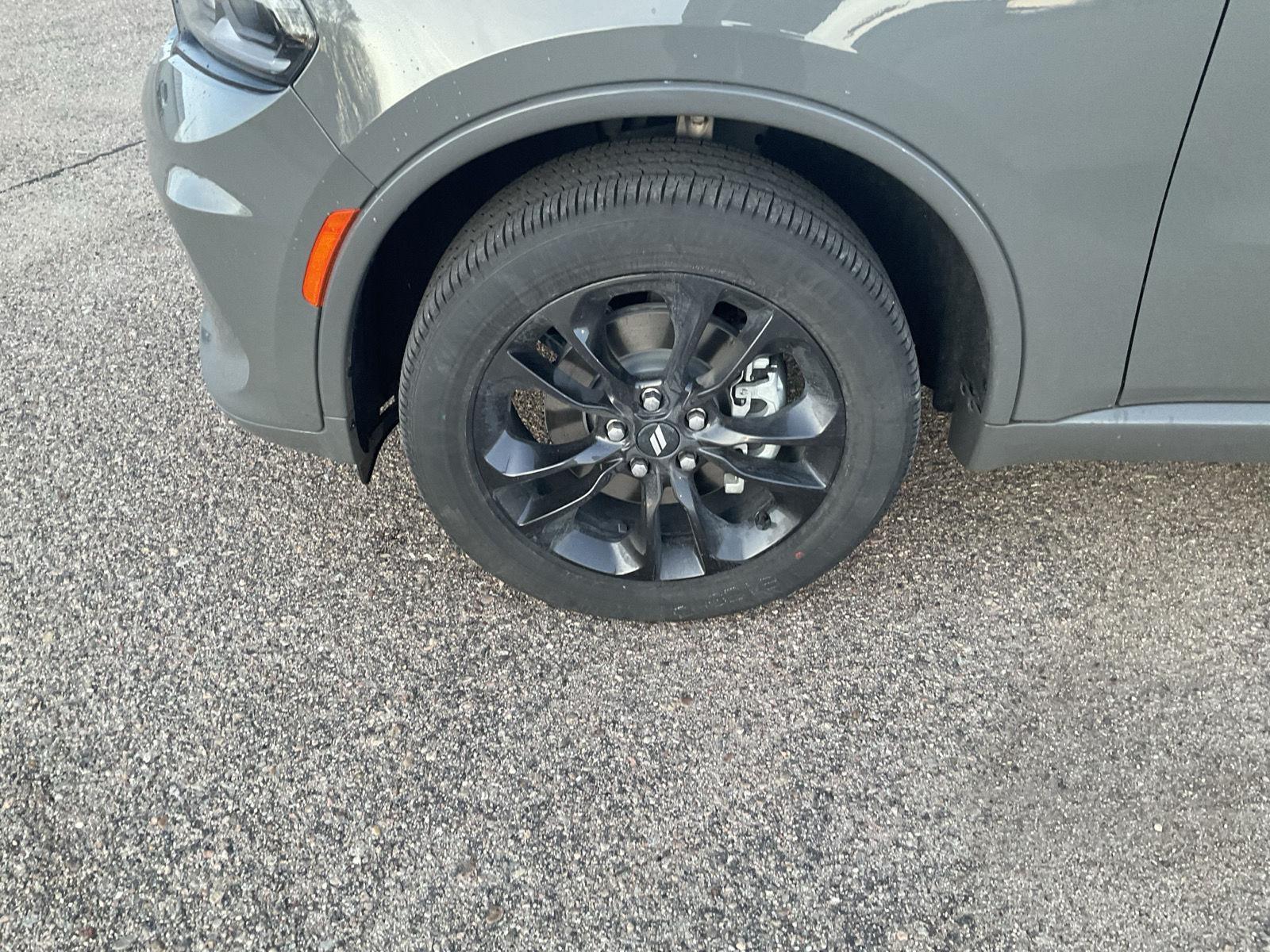 New 2026 Dodge Durango for sale in Grand Island NE