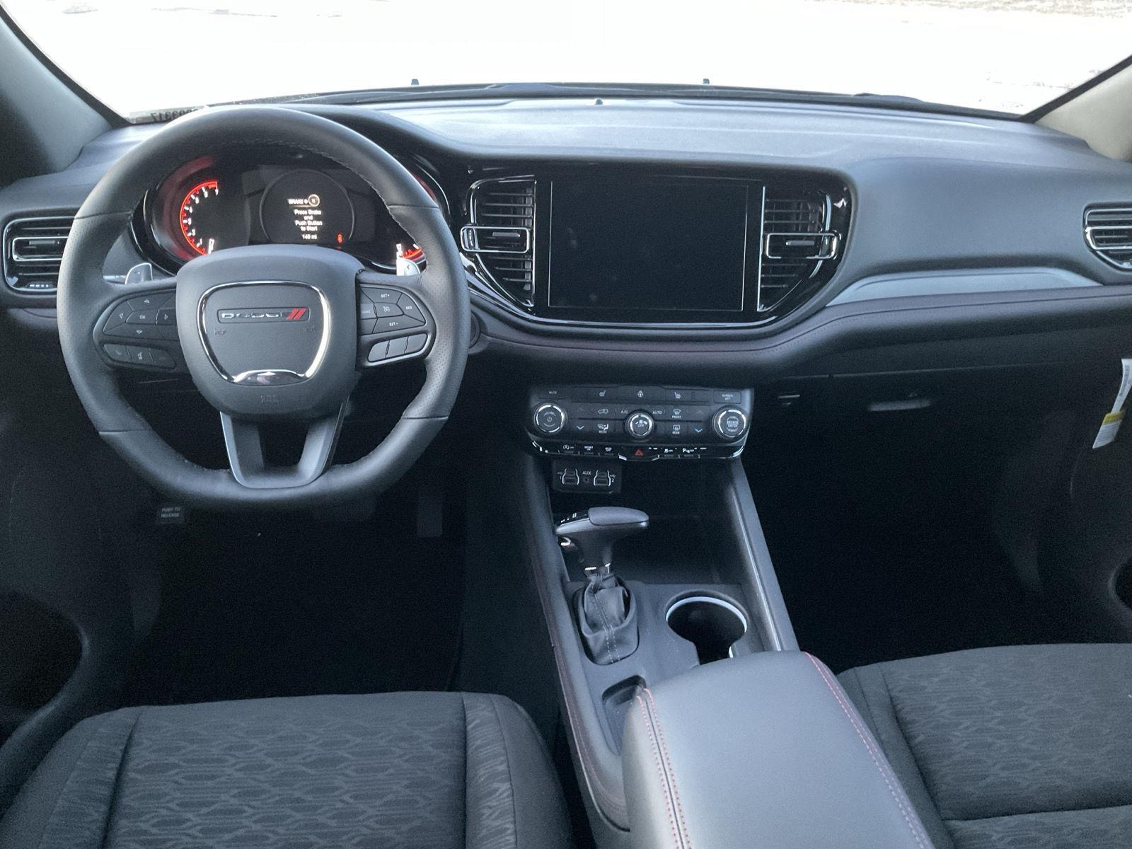 New 2026 Dodge Durango for sale in Grand Island NE