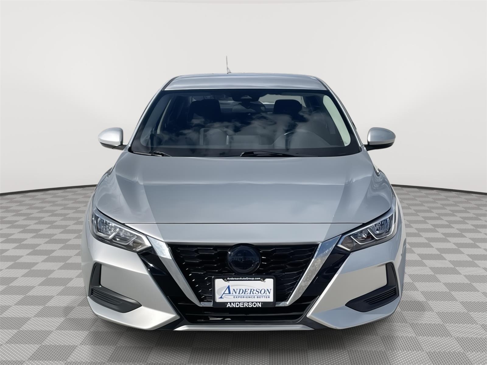 Used 2022 Nissan Sentra for sale in Grand Island NE