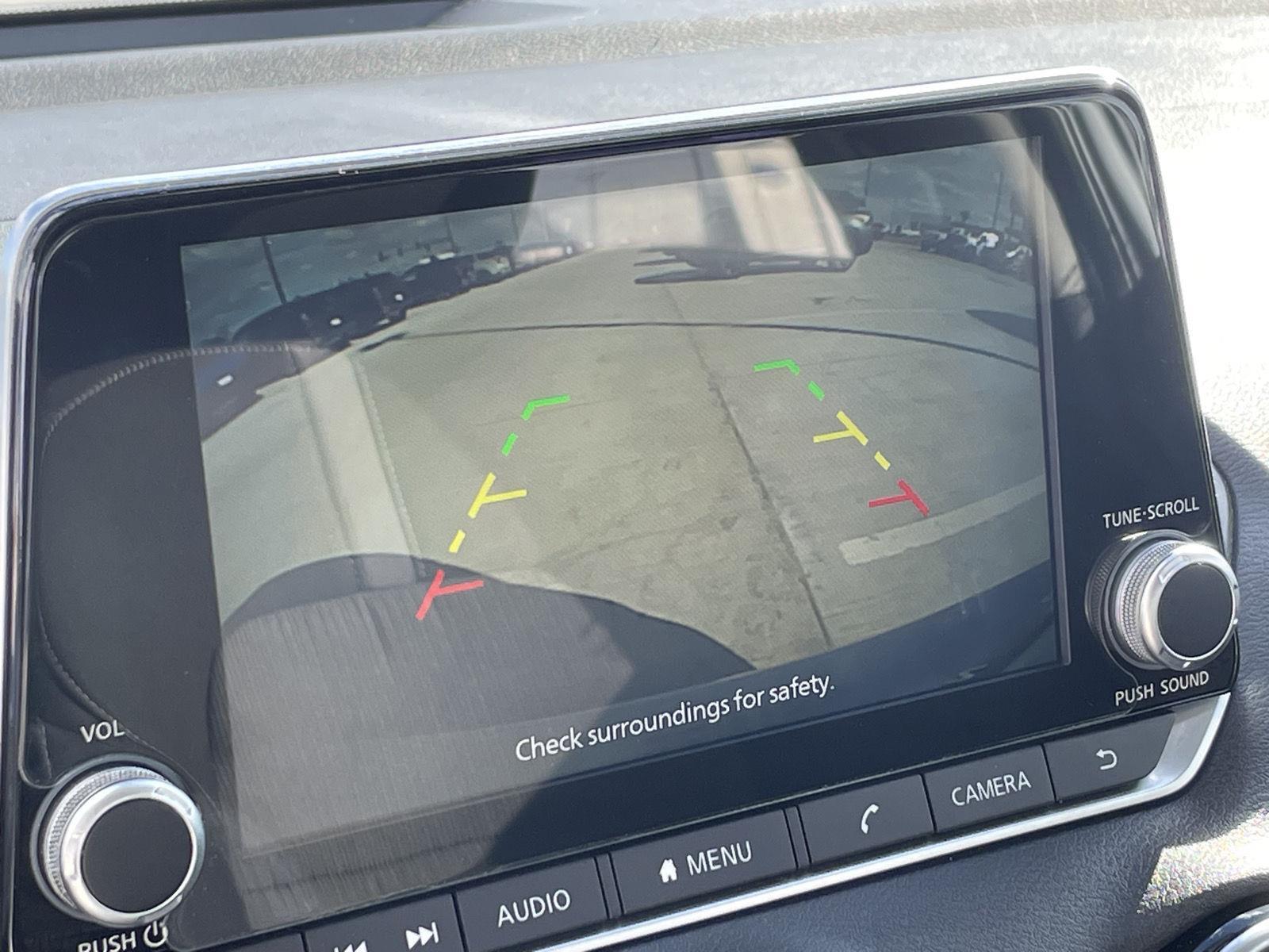 Used 2022 Nissan Sentra for sale in Grand Island NE