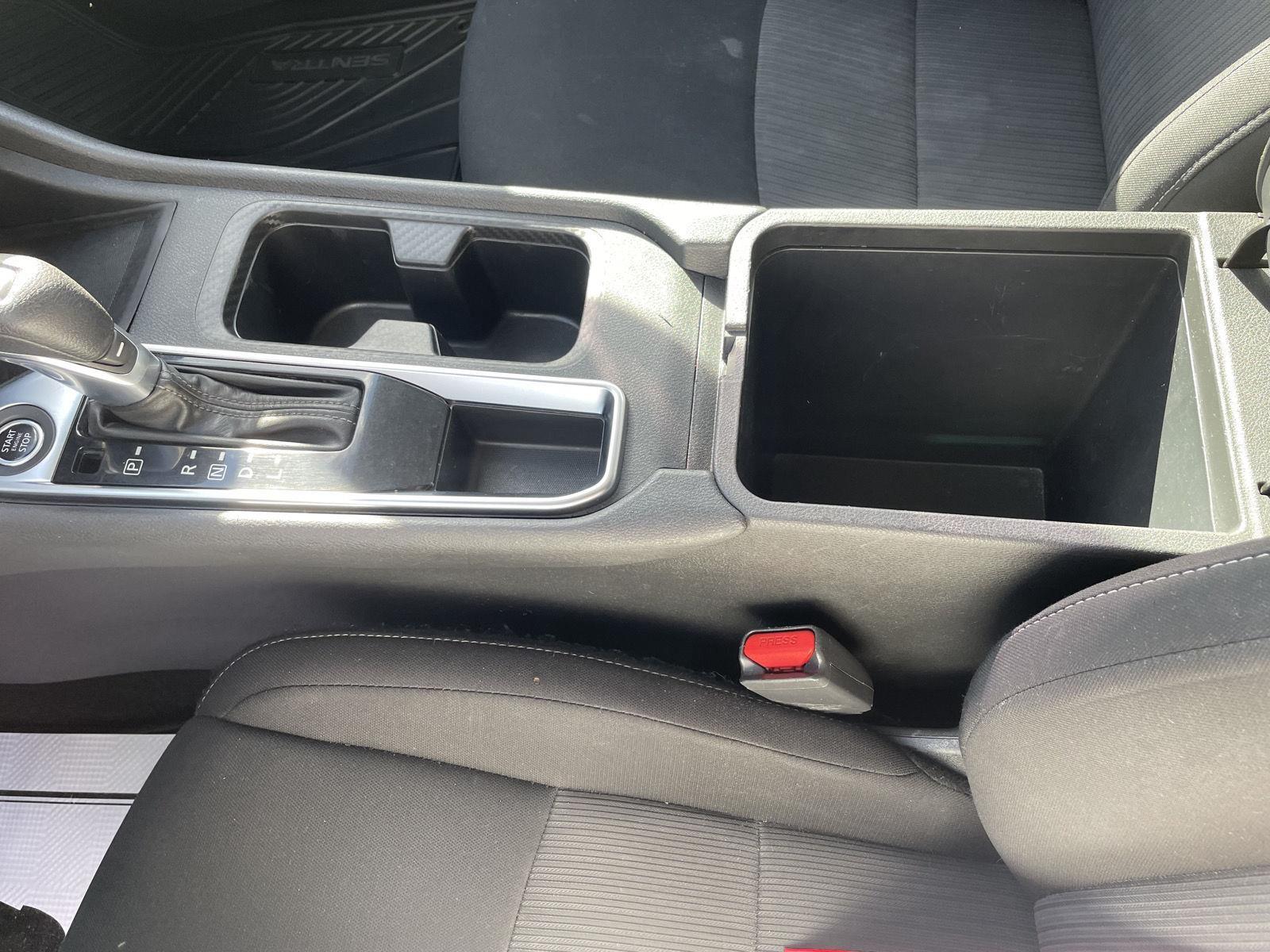 Used 2022 Nissan Sentra for sale in Grand Island NE