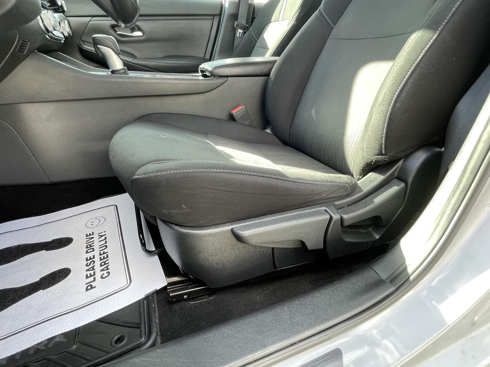 Used 2022 Nissan Sentra for sale in Grand Island NE