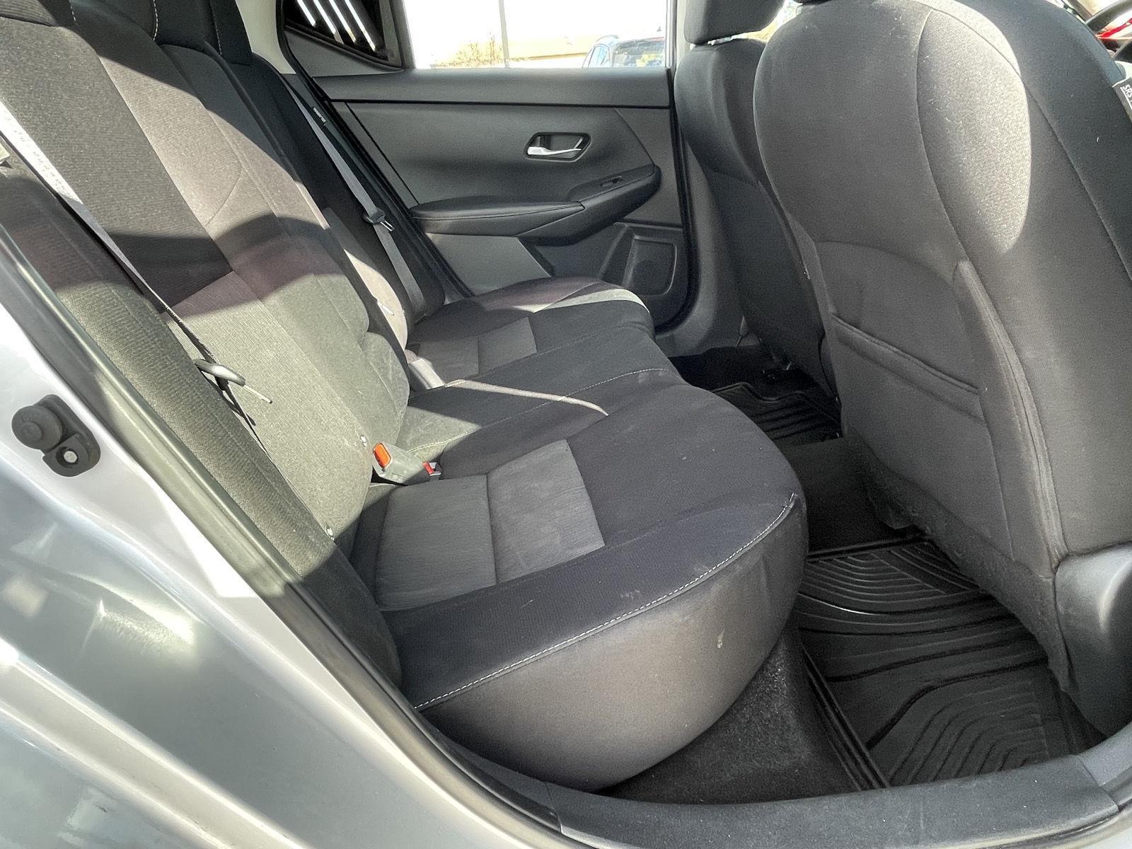 Used 2022 Nissan Sentra for sale in Grand Island NE