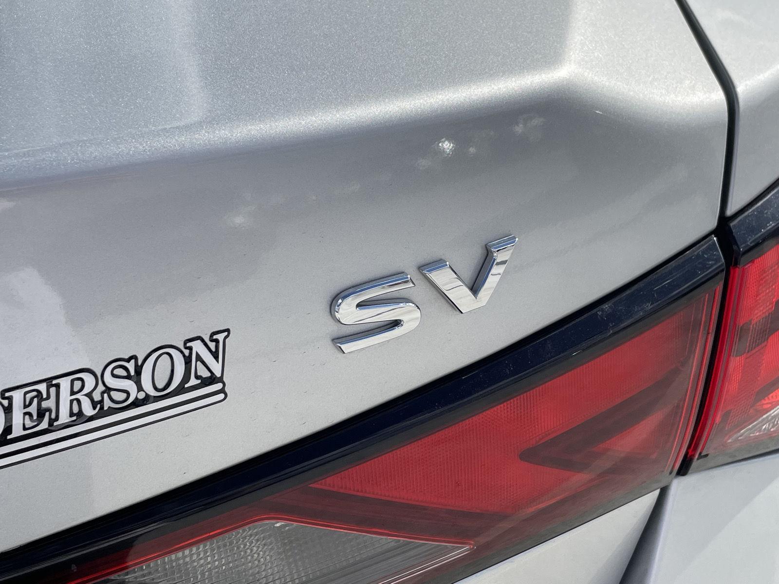 Used 2022 Nissan Sentra for sale in Grand Island NE