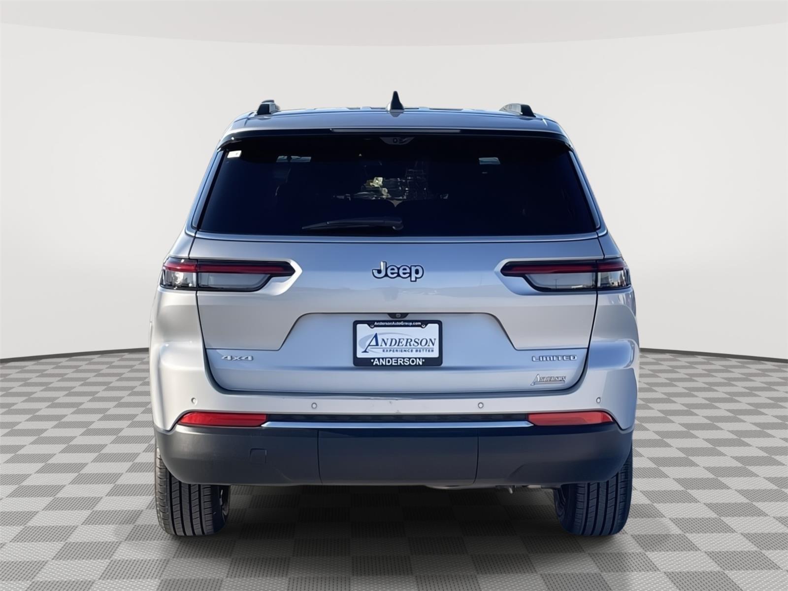 View vehicle photo 5