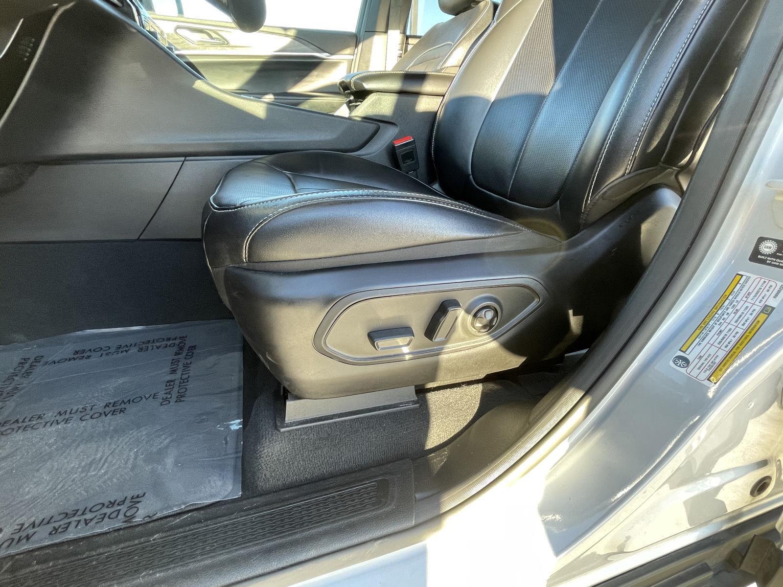 Used 2024 Jeep Grand Cherokee L for sale in Grand Island NE