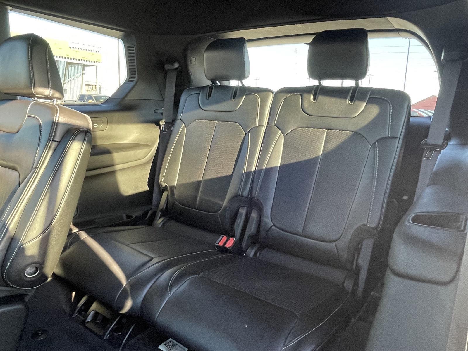 Used 2024 Jeep Grand Cherokee L for sale in Grand Island NE