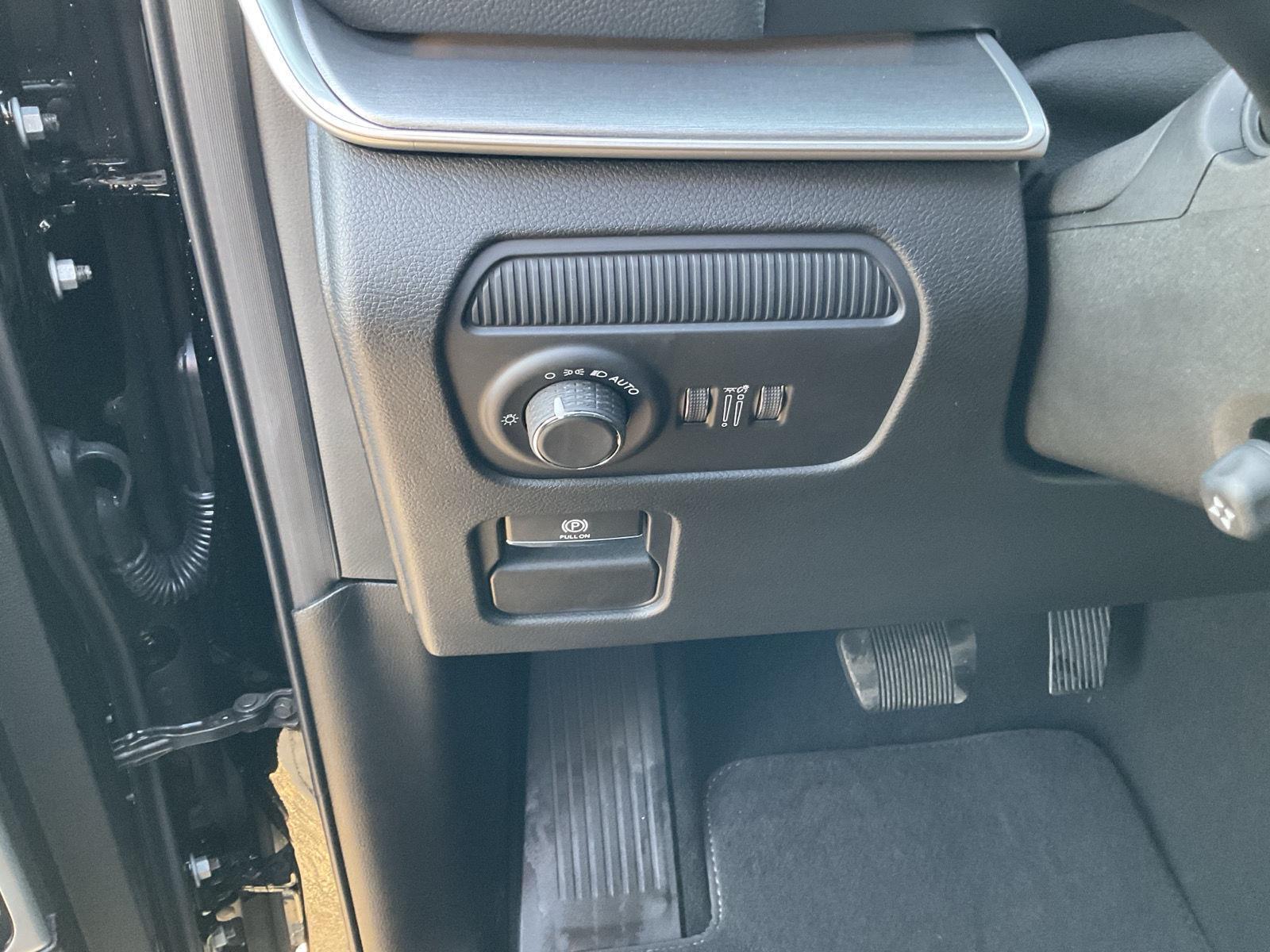 New 2026 Jeep Grand Wagoneer L for sale in Grand Island NE