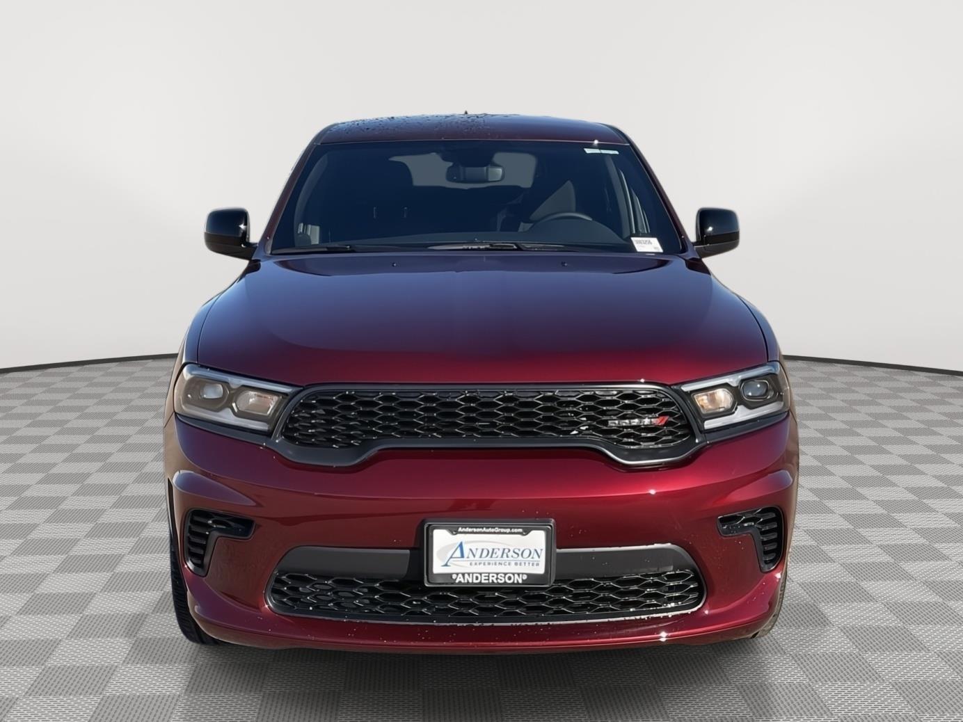 New 2026 Dodge Durango for sale in Grand Island NE