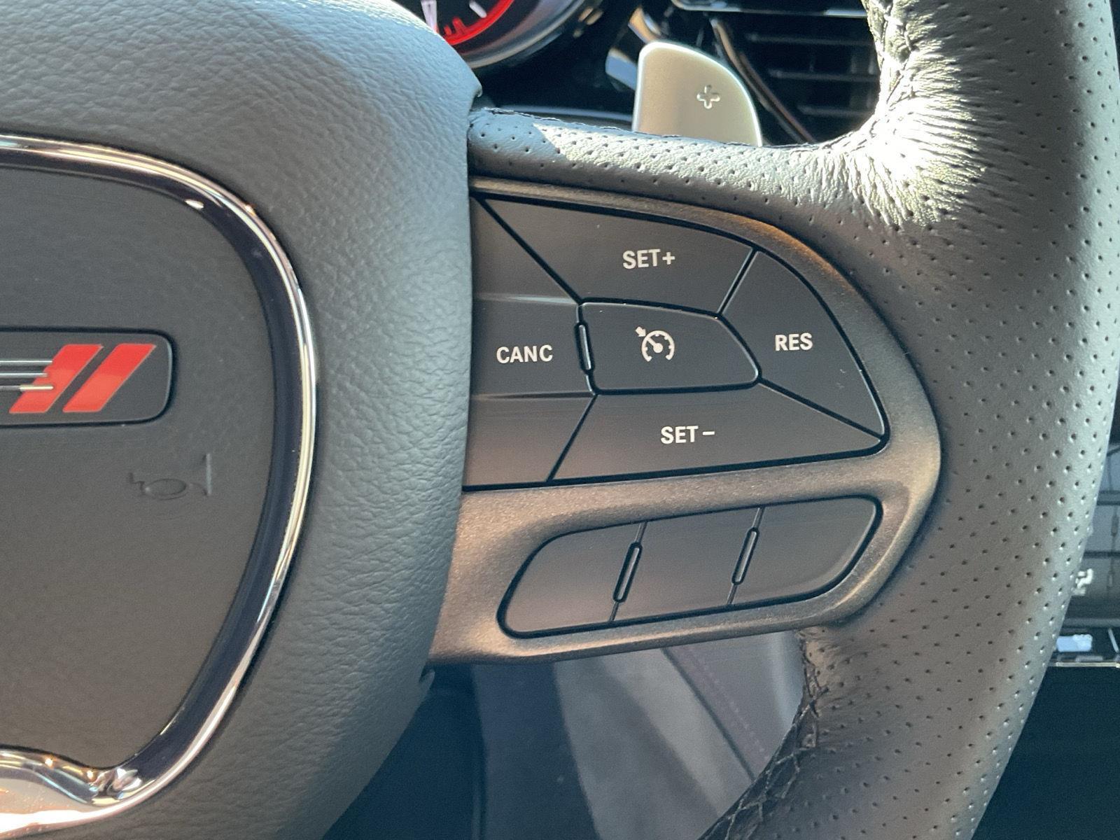 New 2026 Dodge Durango for sale in Grand Island NE