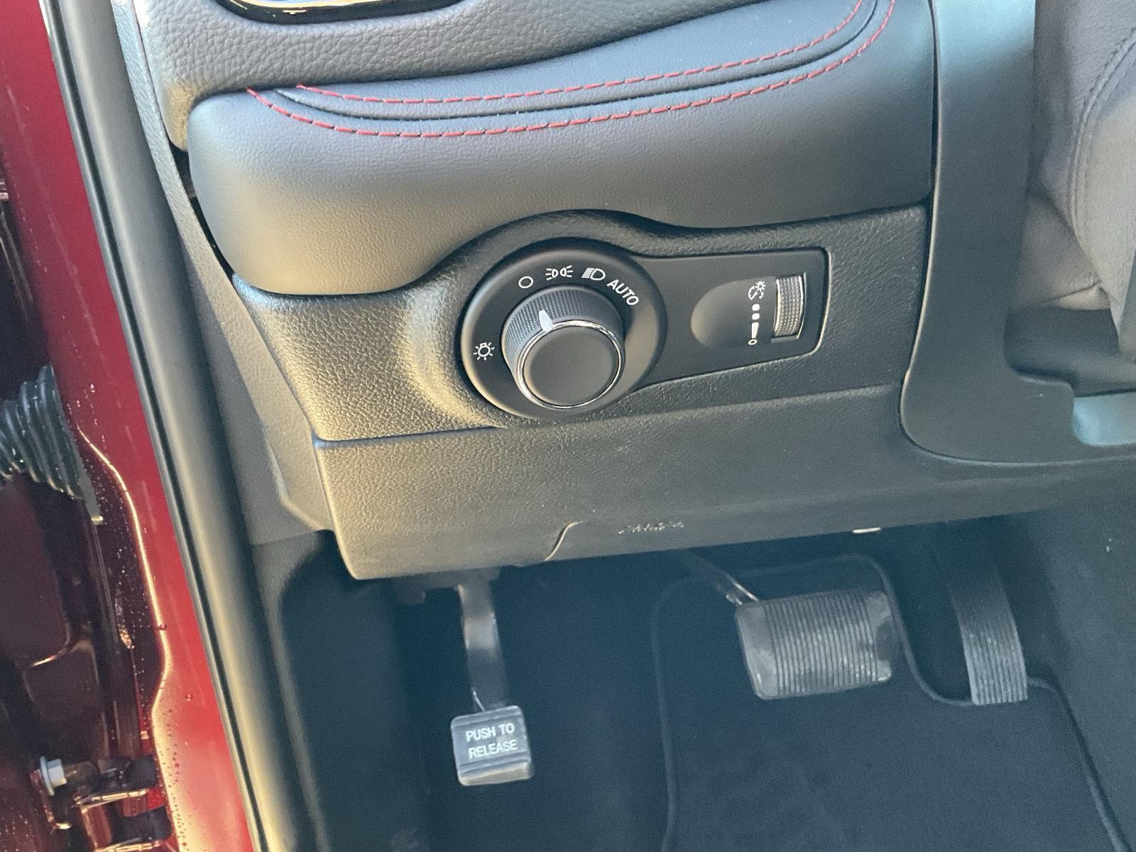 New 2026 Dodge Durango for sale in Grand Island NE