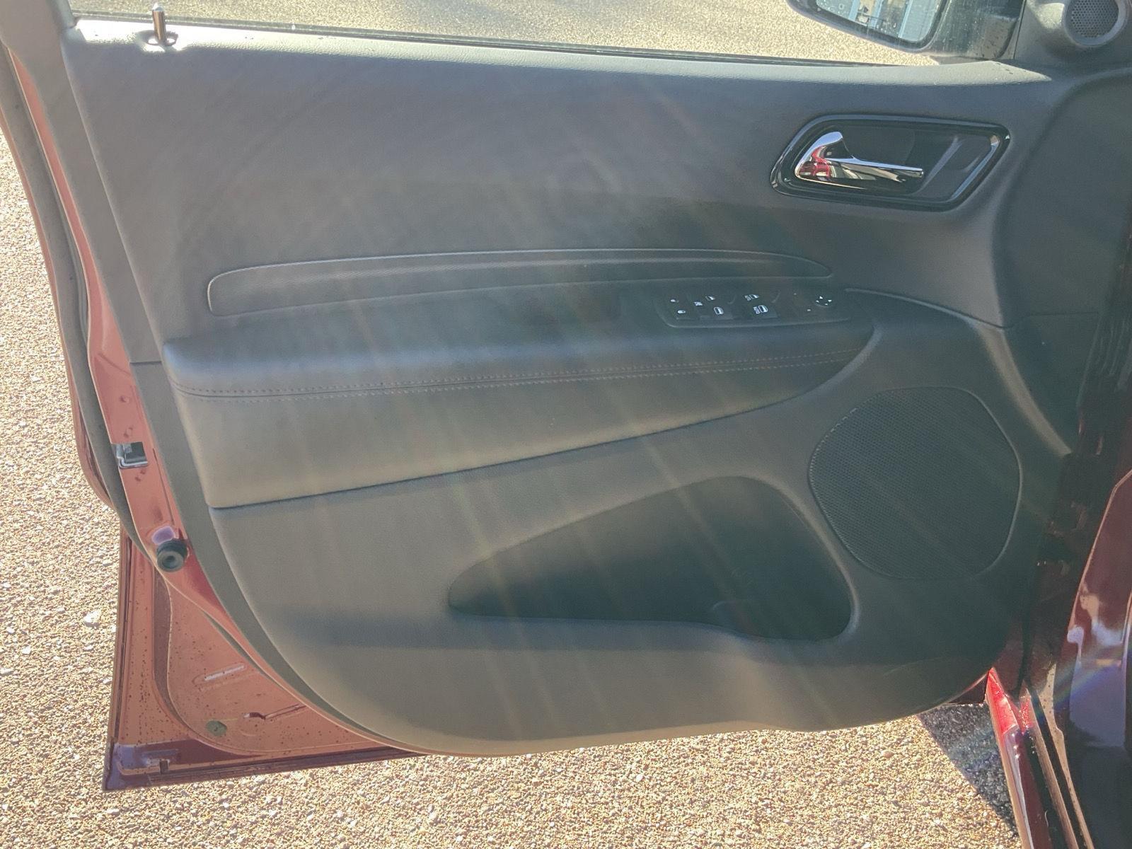 New 2026 Dodge Durango for sale in Grand Island NE