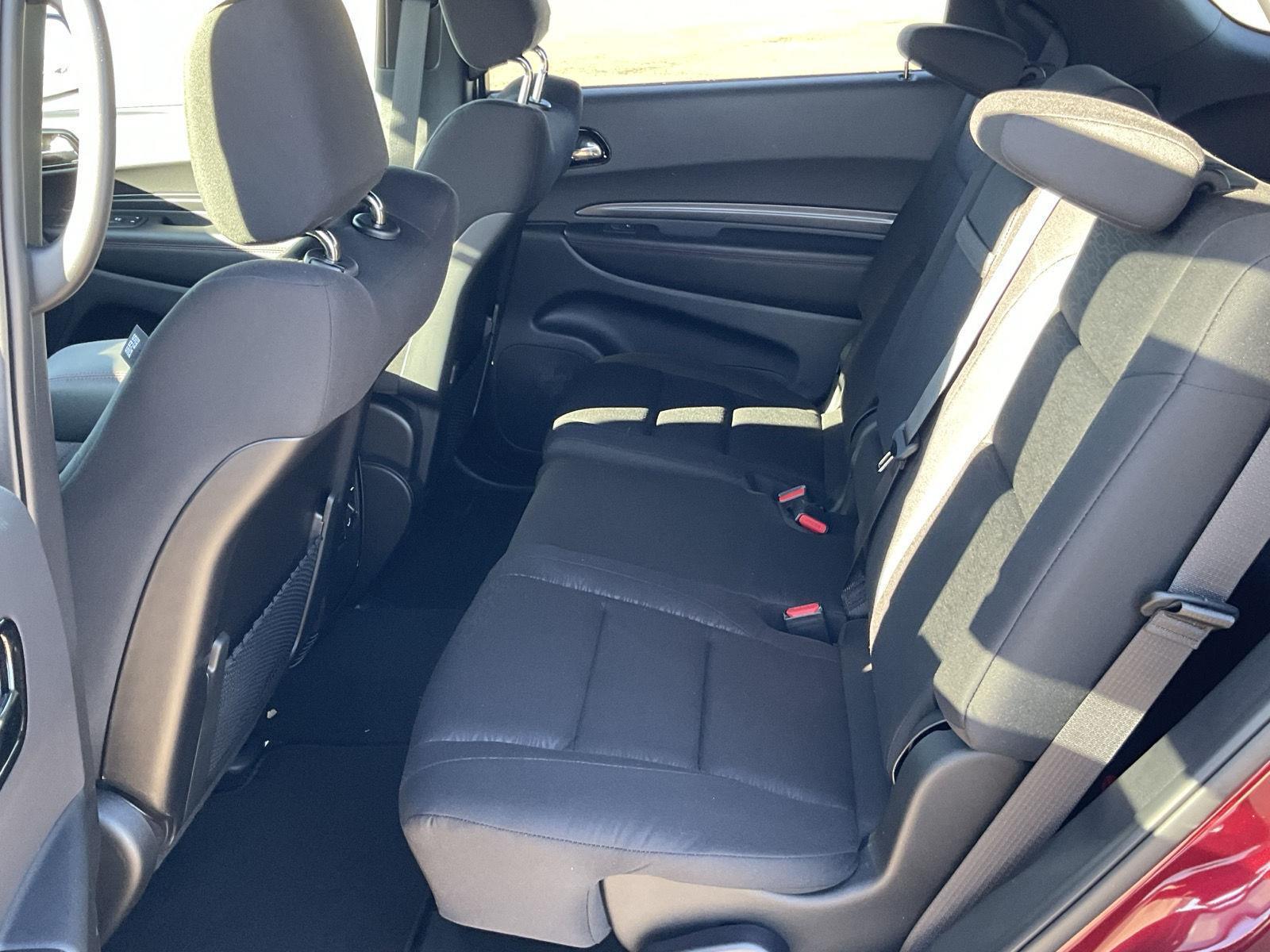 New 2026 Dodge Durango for sale in Grand Island NE