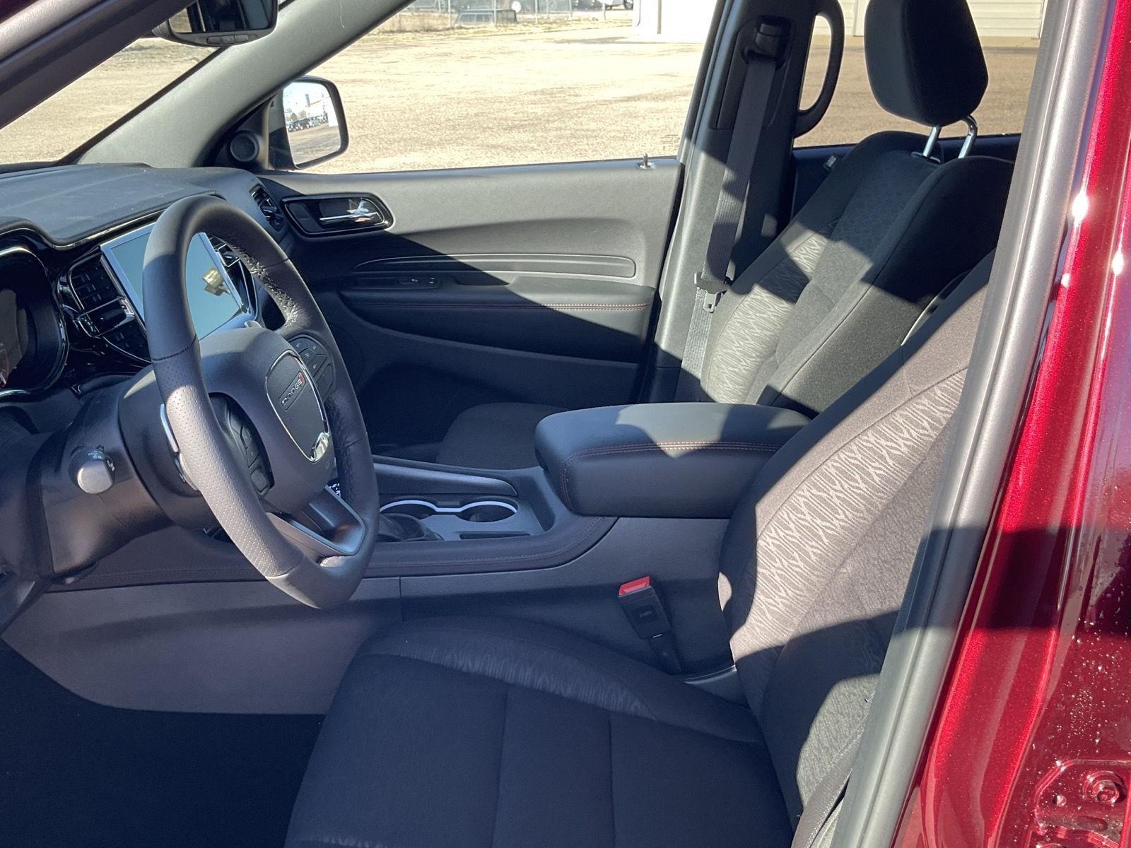 New 2026 Dodge Durango for sale in Grand Island NE