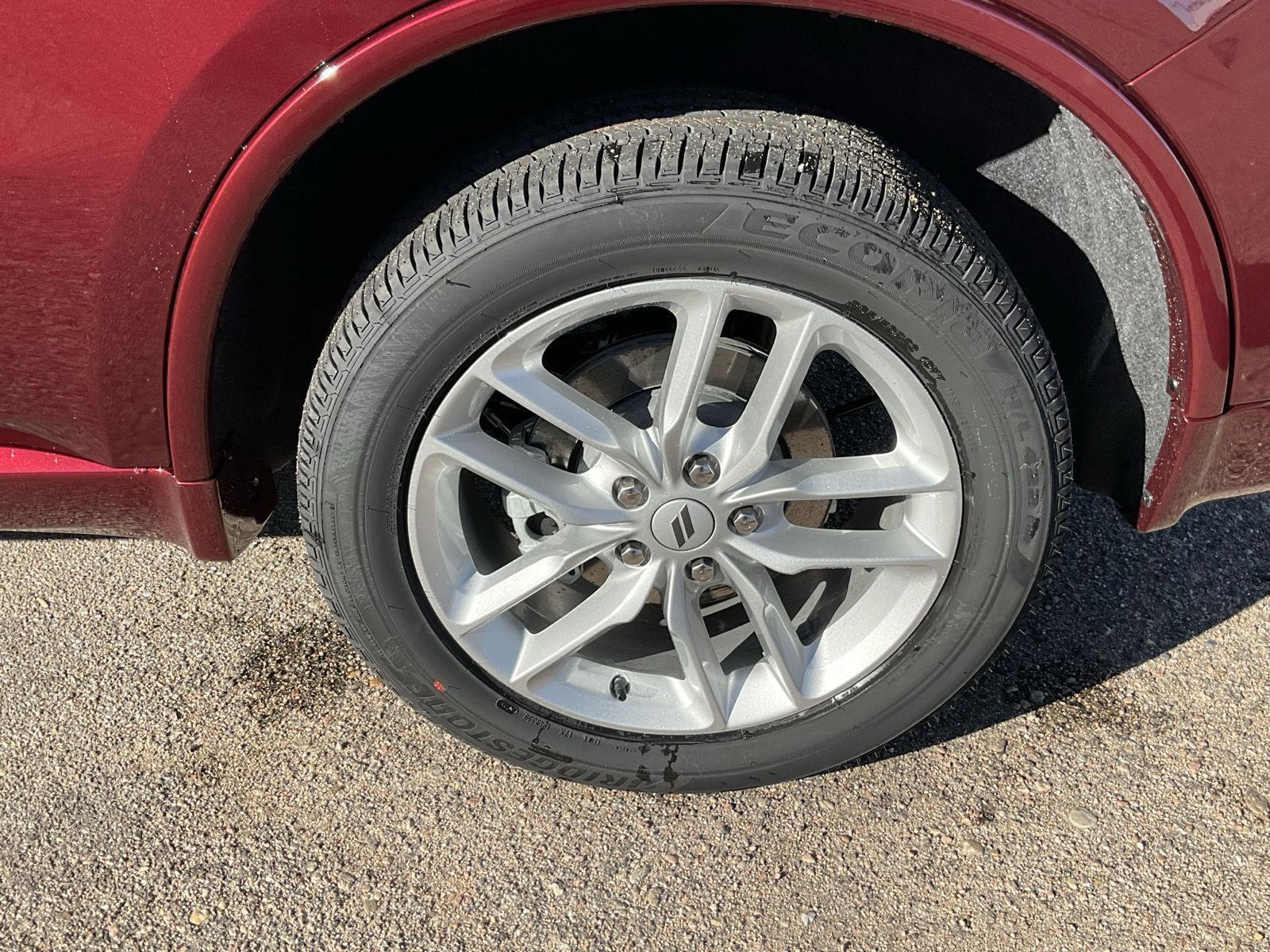 New 2026 Dodge Durango for sale in Grand Island NE