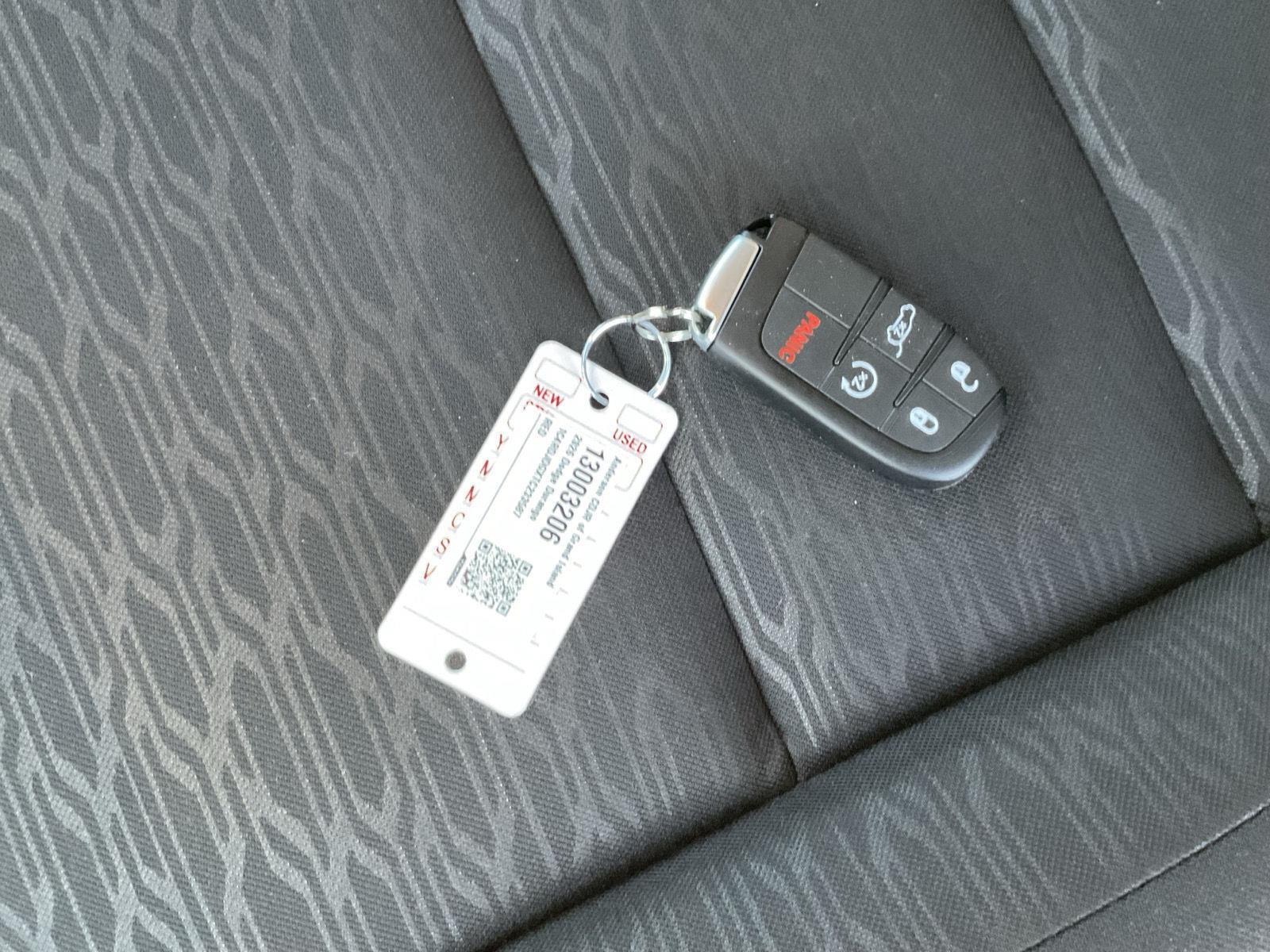 New 2026 Dodge Durango for sale in Grand Island NE