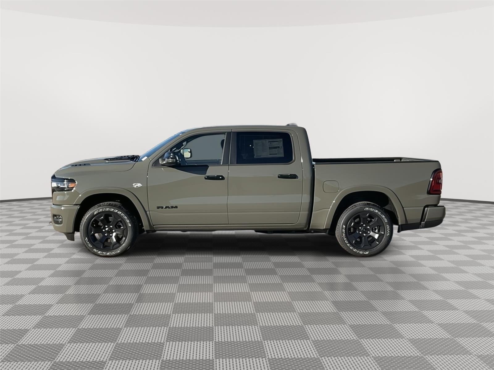 New 2026 Ram 1500 for sale in Grand Island NE