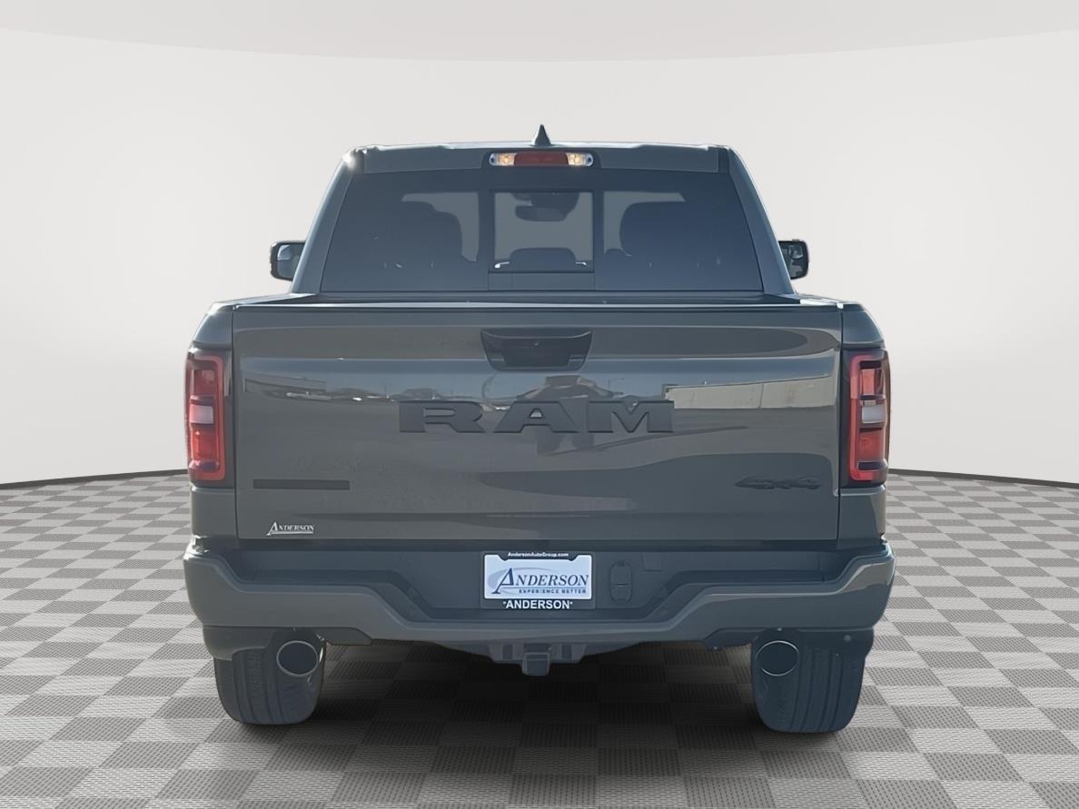 New 2026 Ram 1500 for sale in Grand Island NE