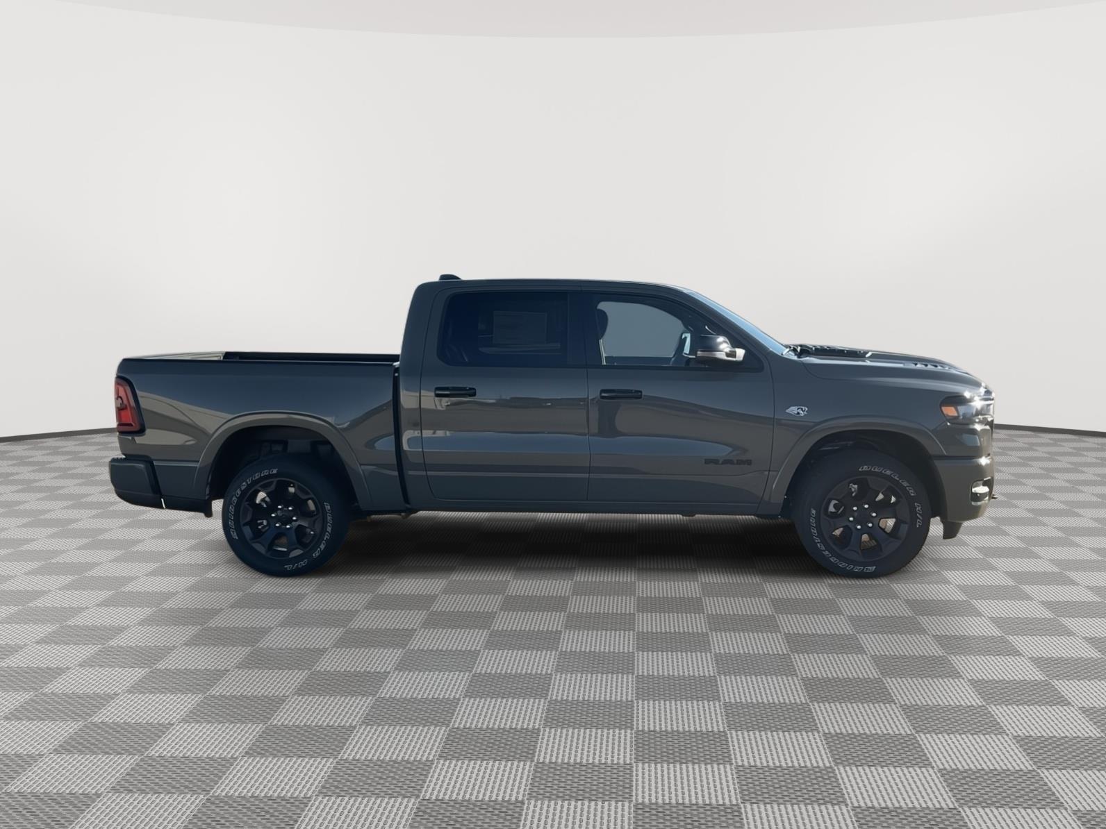 New 2026 Ram 1500 for sale in Grand Island NE