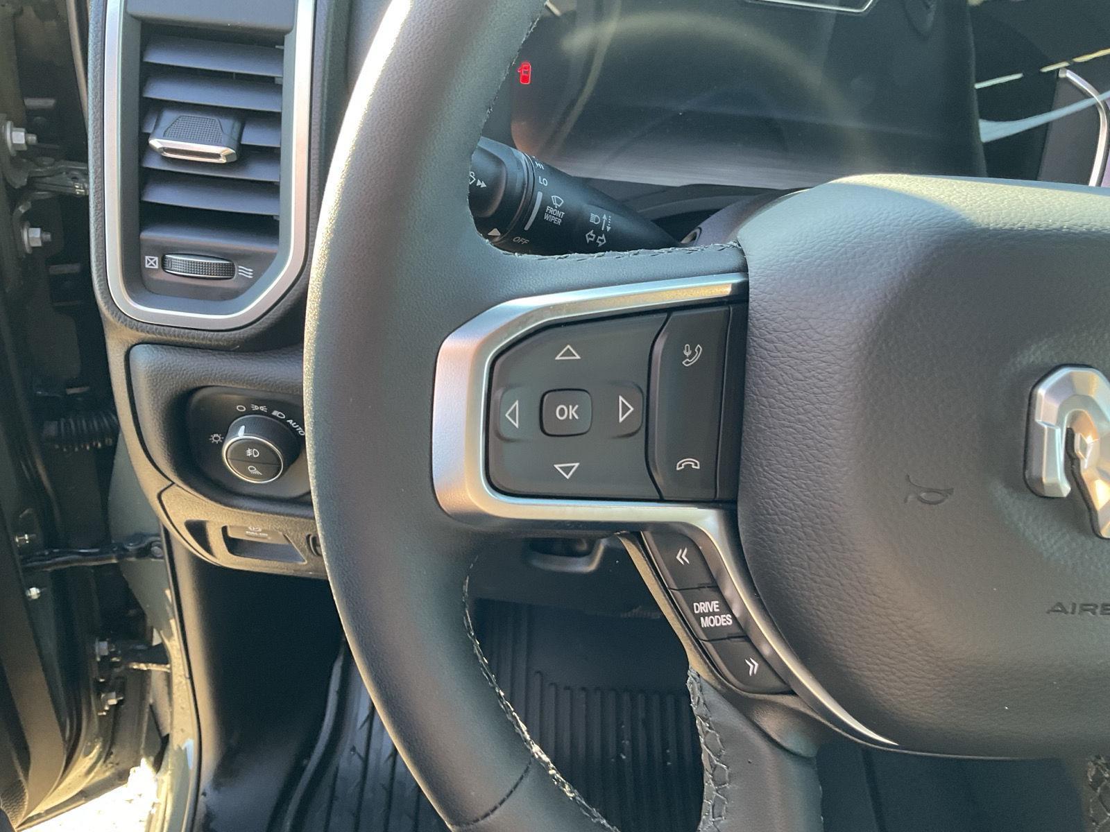 New 2026 Ram 1500 for sale in Grand Island NE