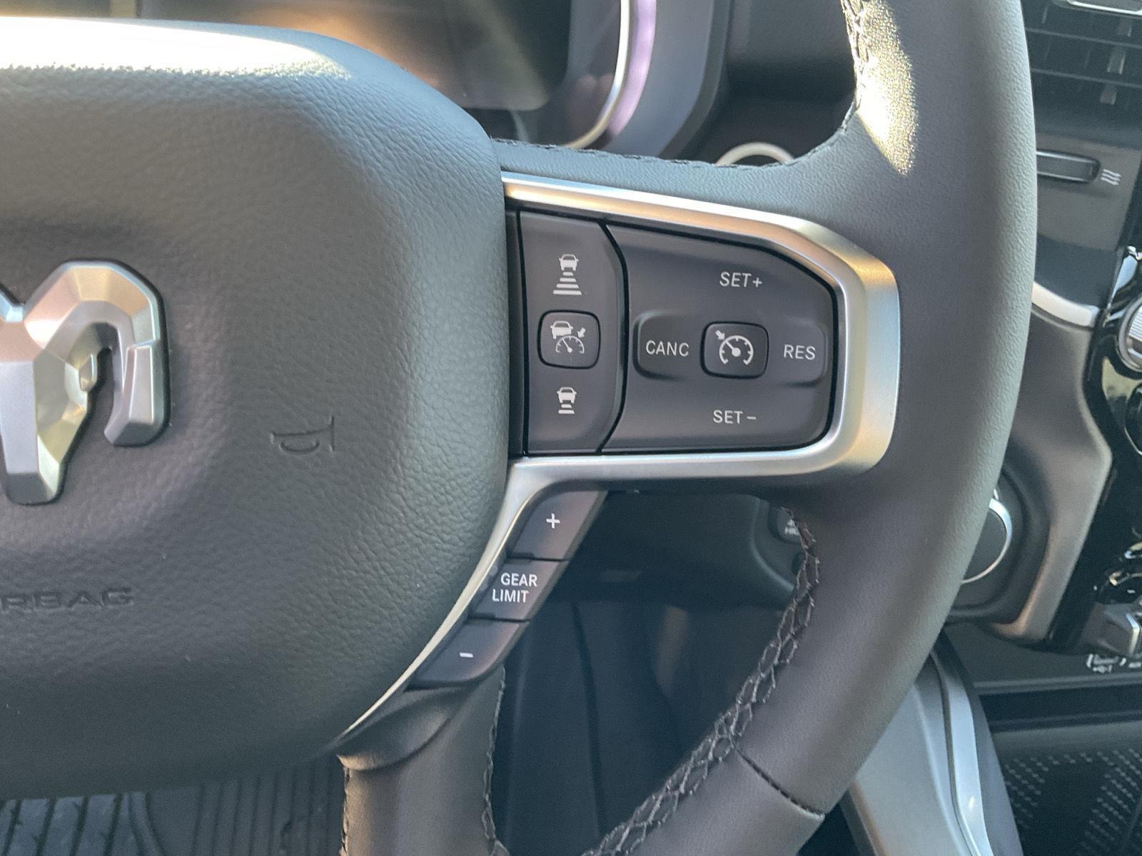 New 2026 Ram 1500 for sale in Grand Island NE