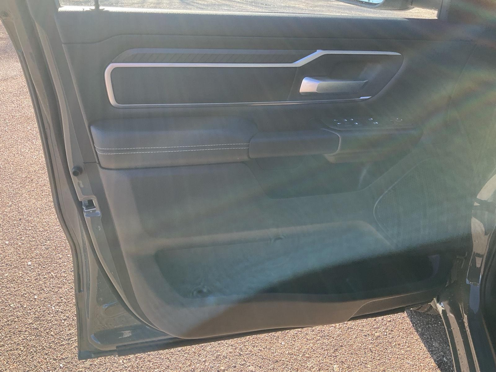 New 2026 Ram 1500 for sale in Grand Island NE