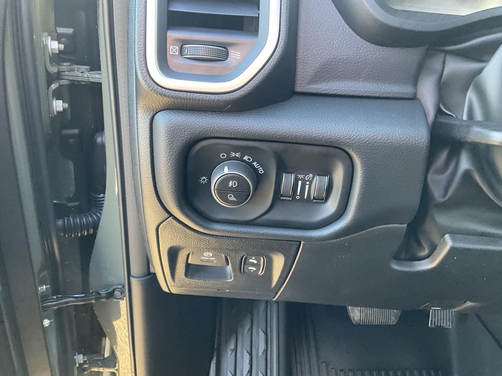 New 2026 Ram 1500 for sale in Grand Island NE