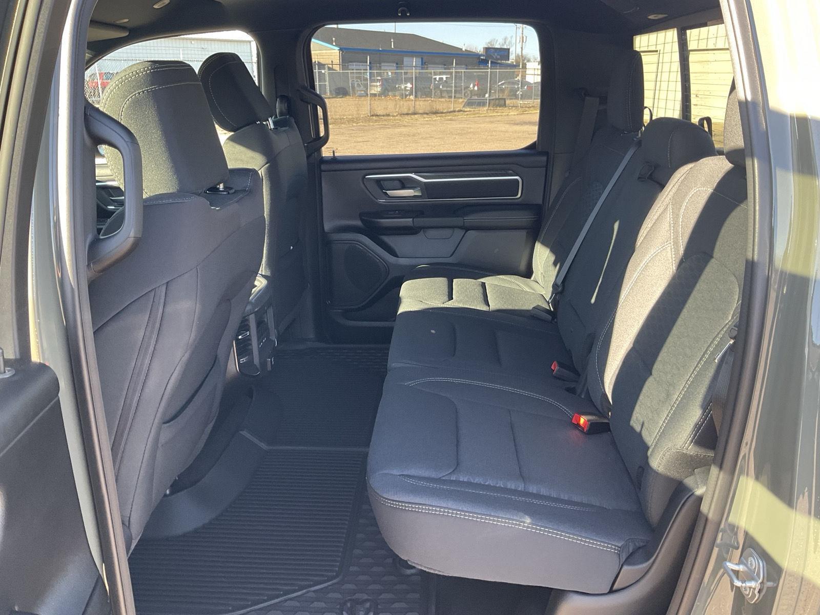 New 2026 Ram 1500 for sale in Grand Island NE