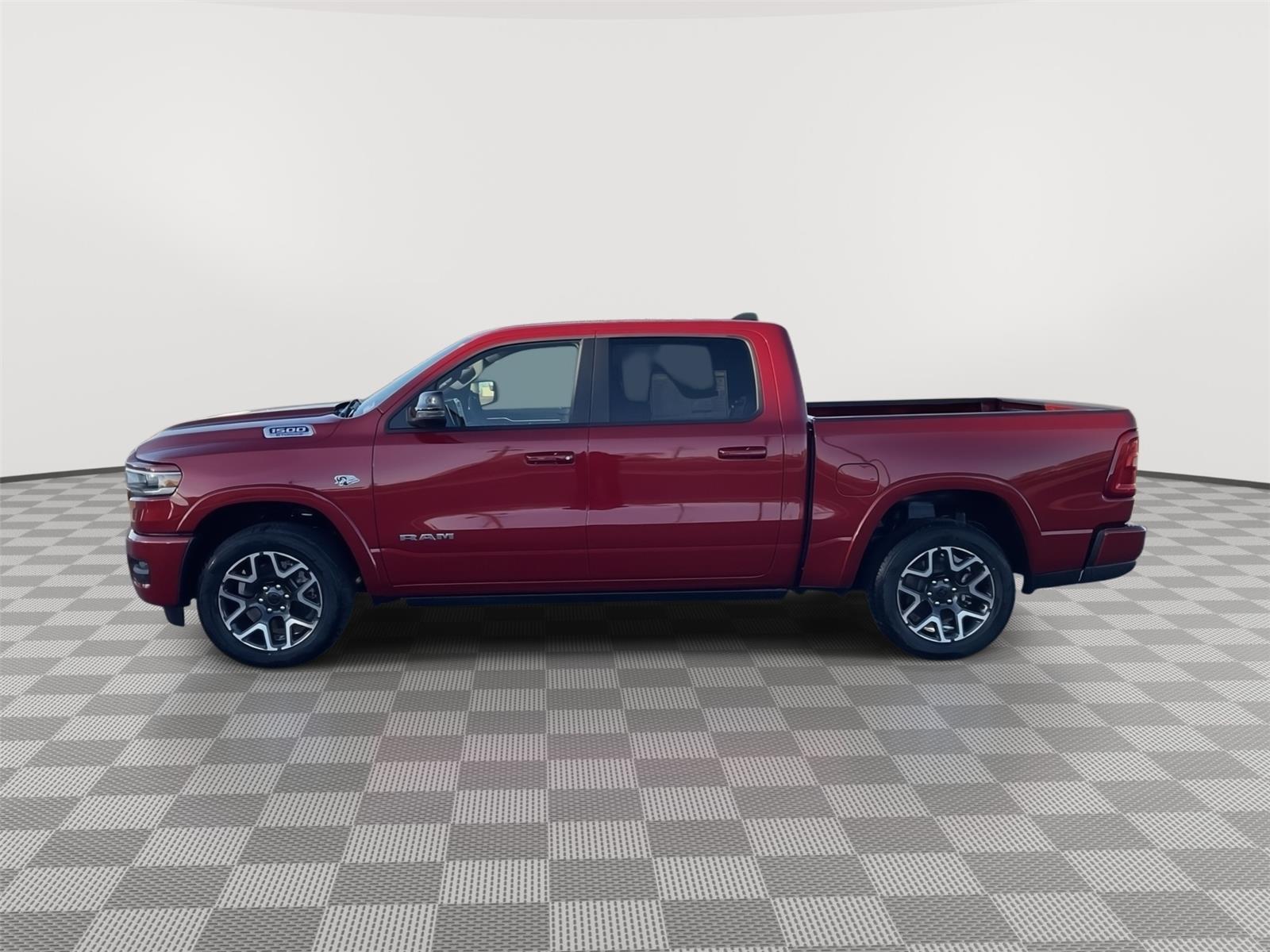 New 2026 Ram 1500 for sale in Grand Island NE