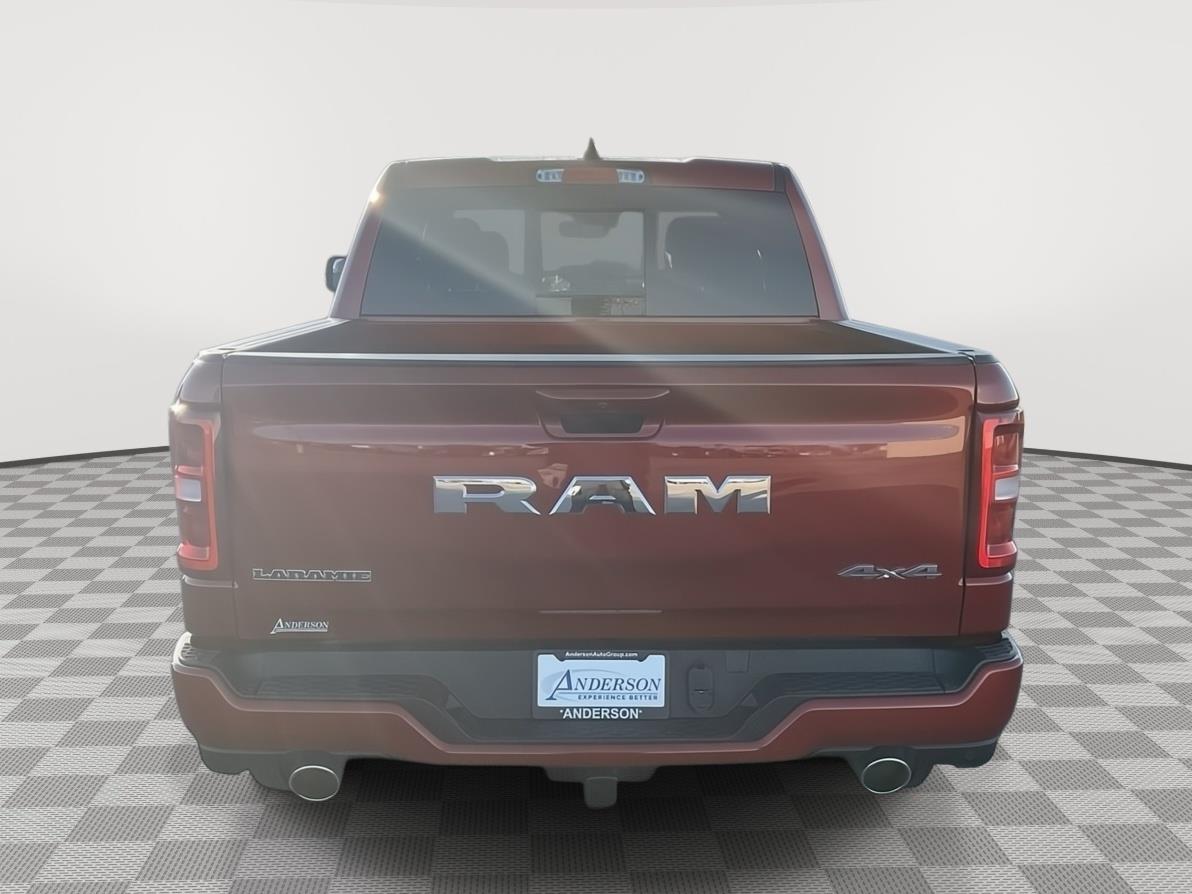 New 2026 Ram 1500 for sale in Grand Island NE