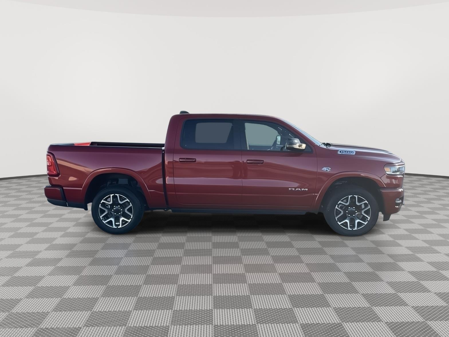 New 2026 Ram 1500 for sale in Grand Island NE