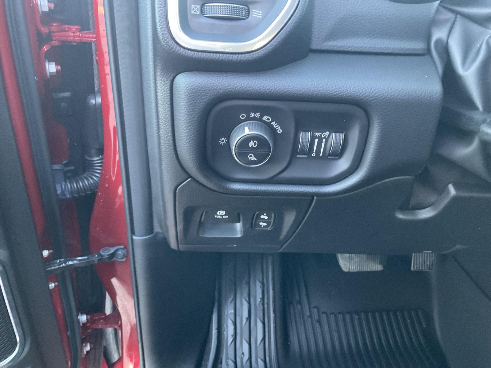 New 2026 Ram 1500 for sale in Grand Island NE