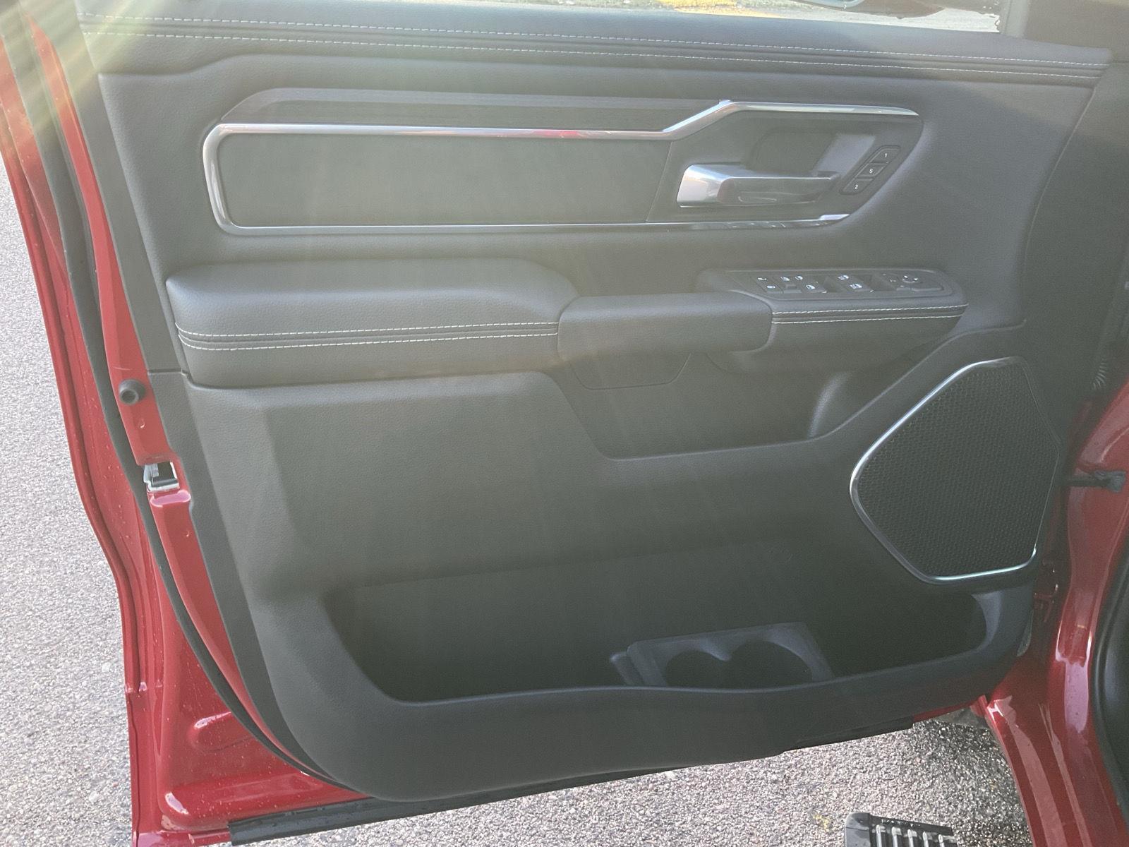 New 2026 Ram 1500 for sale in Grand Island NE