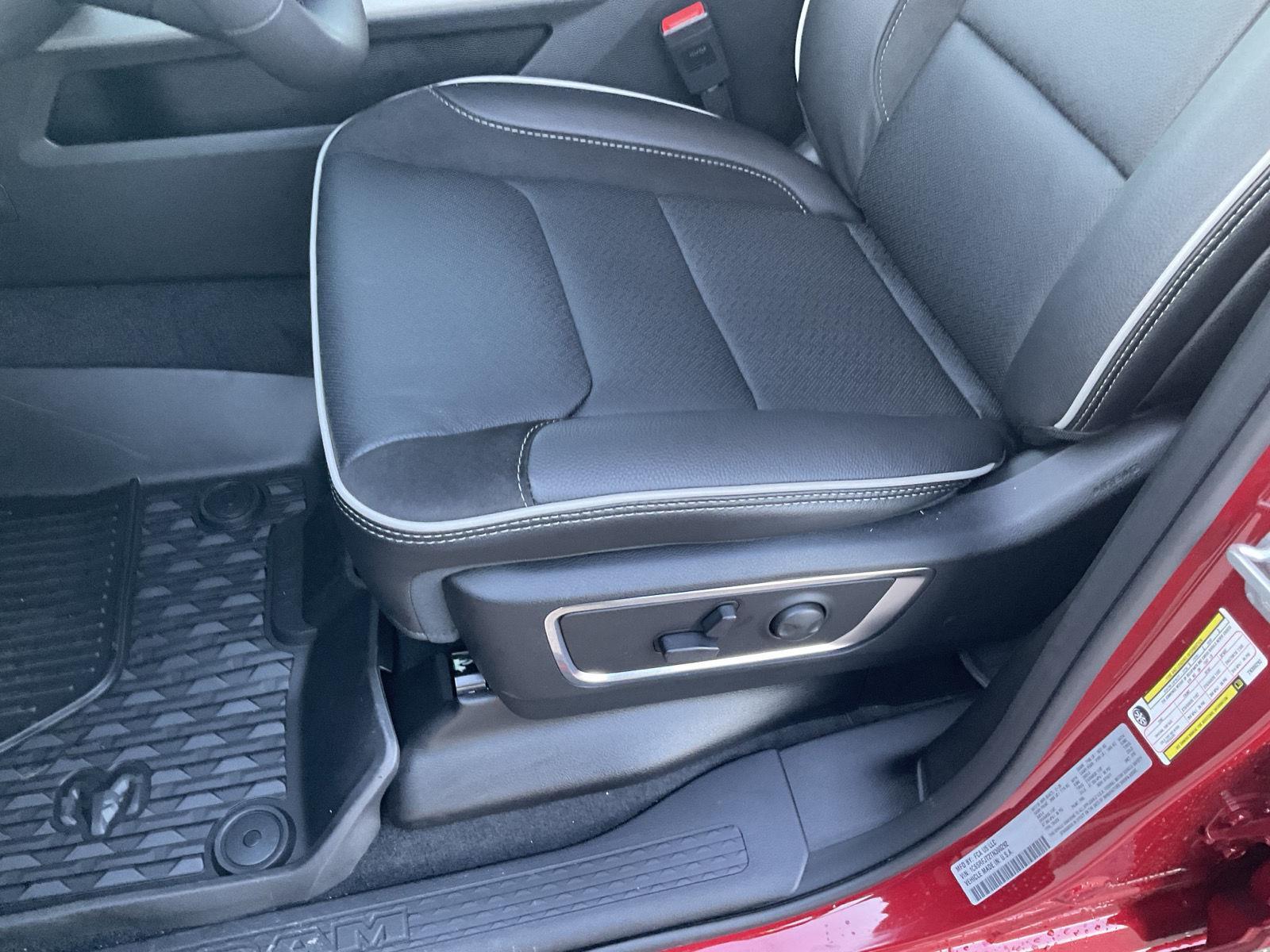 New 2026 Ram 1500 for sale in Grand Island NE