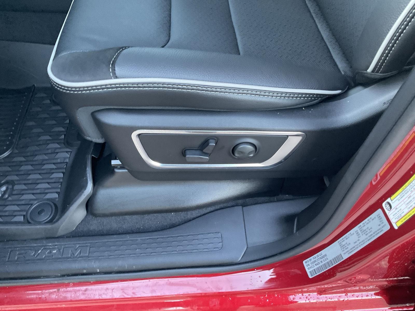 New 2026 Ram 1500 for sale in Grand Island NE