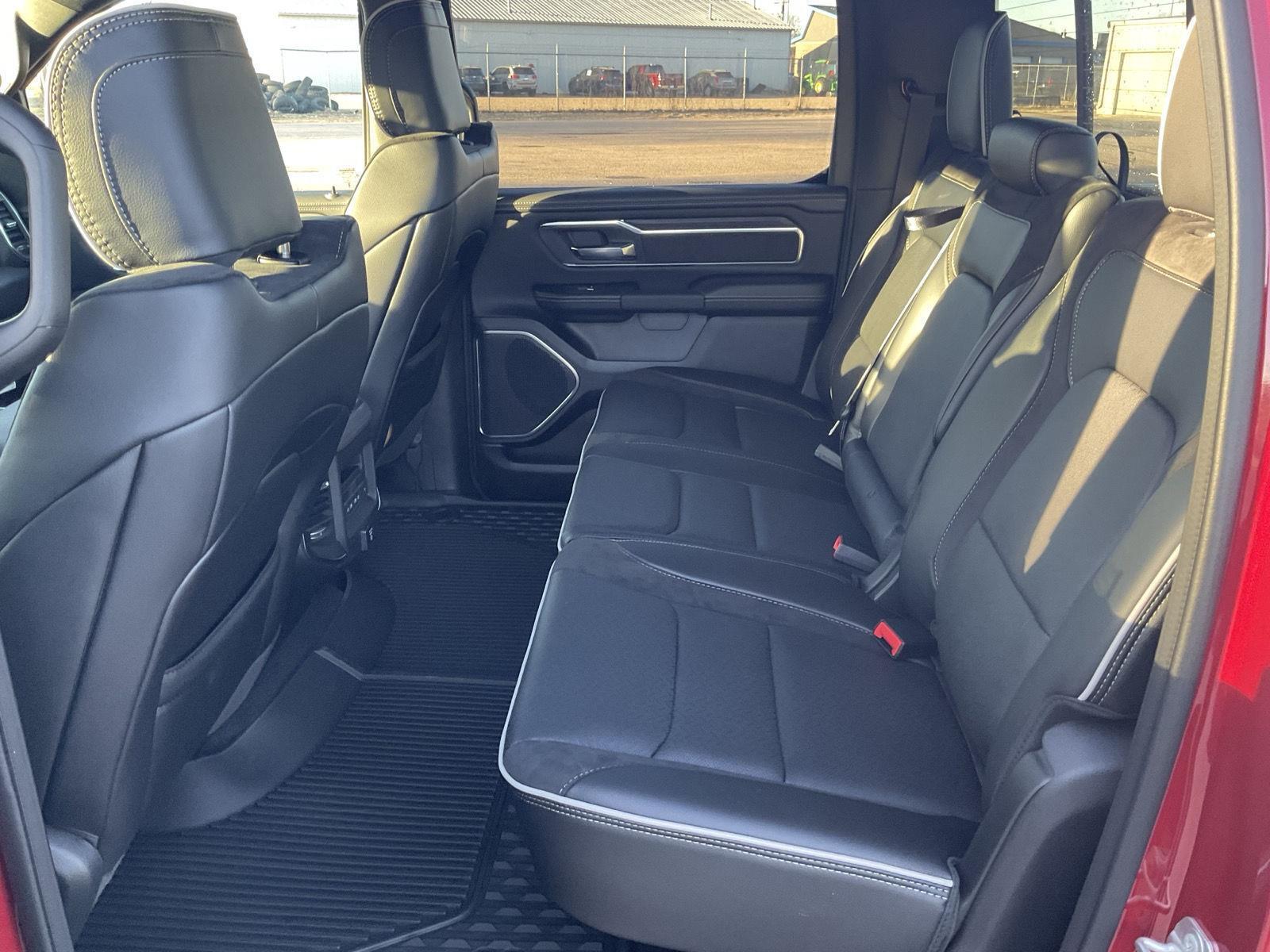 New 2026 Ram 1500 for sale in Grand Island NE